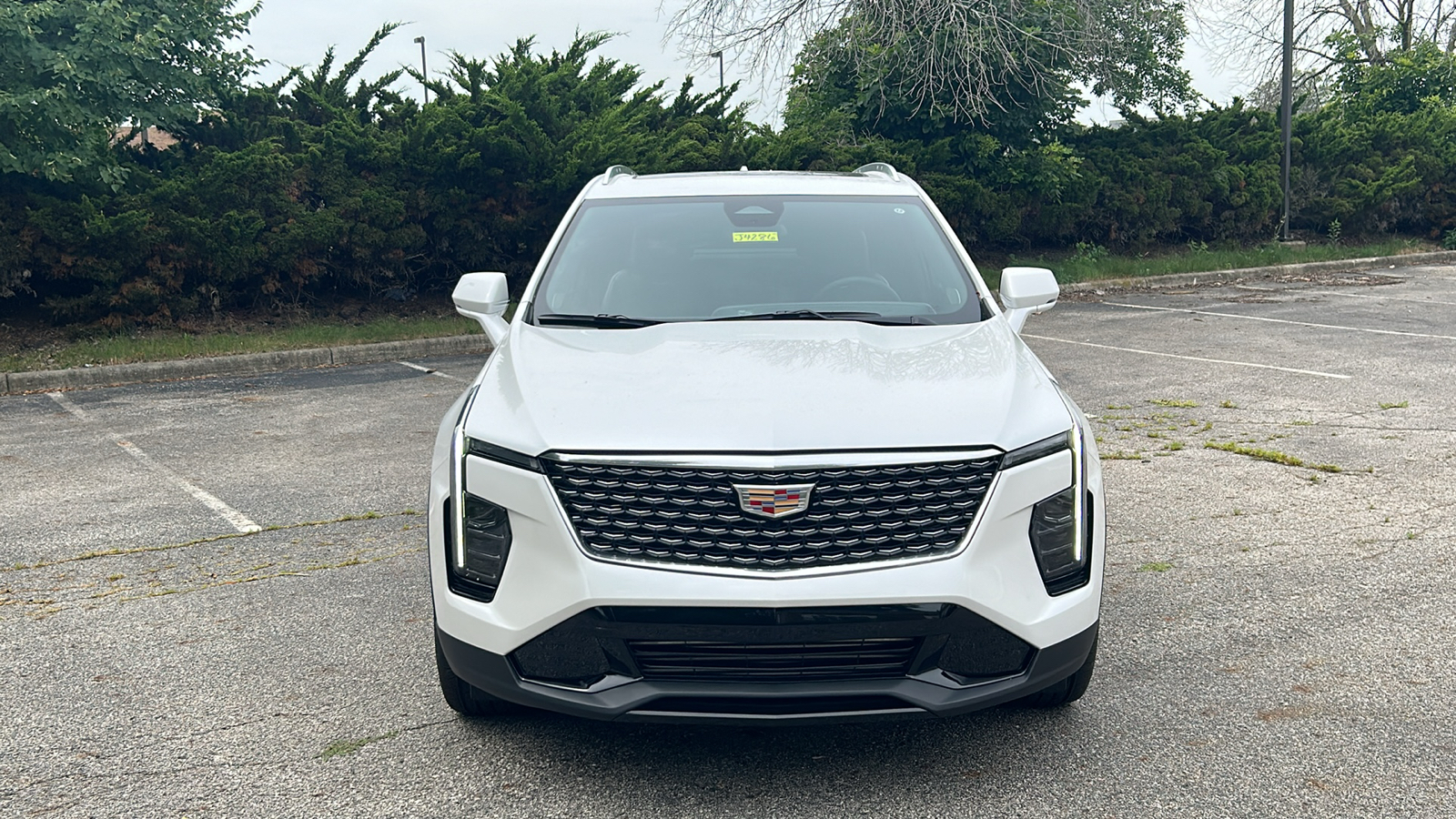 2024 Cadillac XT4 Premium Luxury 42