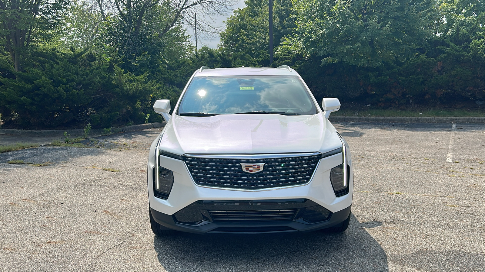 2024 Cadillac XT4 Premium Luxury 41