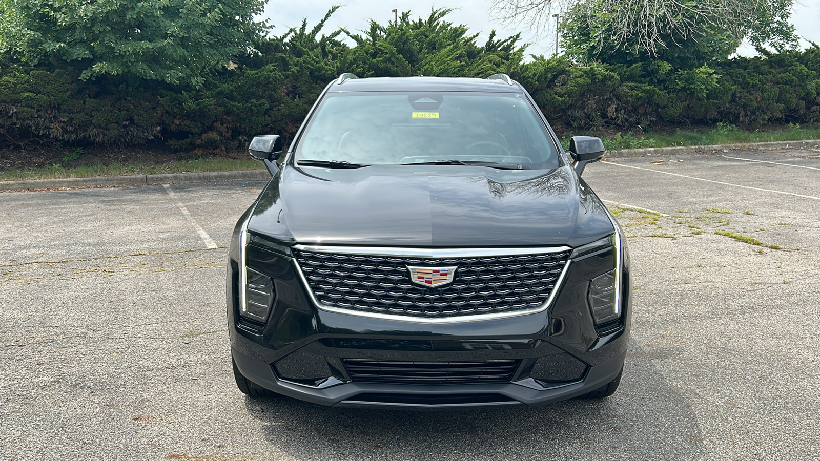 2024 Cadillac XT4 Premium Luxury 41