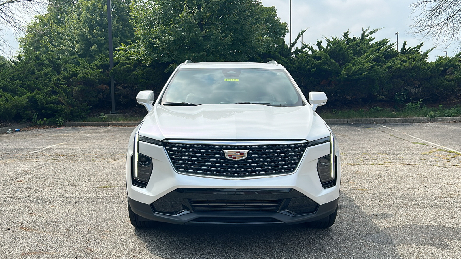 2024 Cadillac XT4 Premium Luxury 41