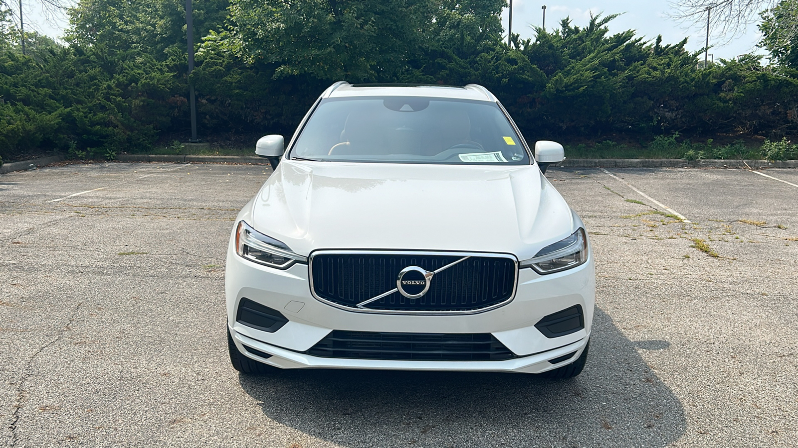 2020 Volvo XC60 T5 Momentum 39