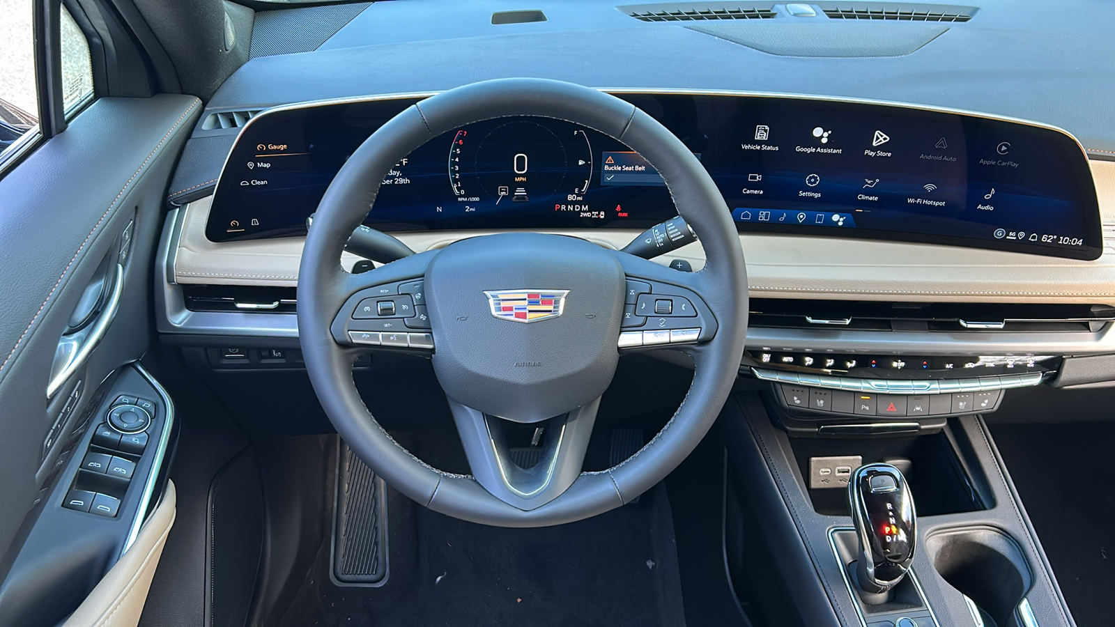 2025 Cadillac XT4 Premium Luxury 20