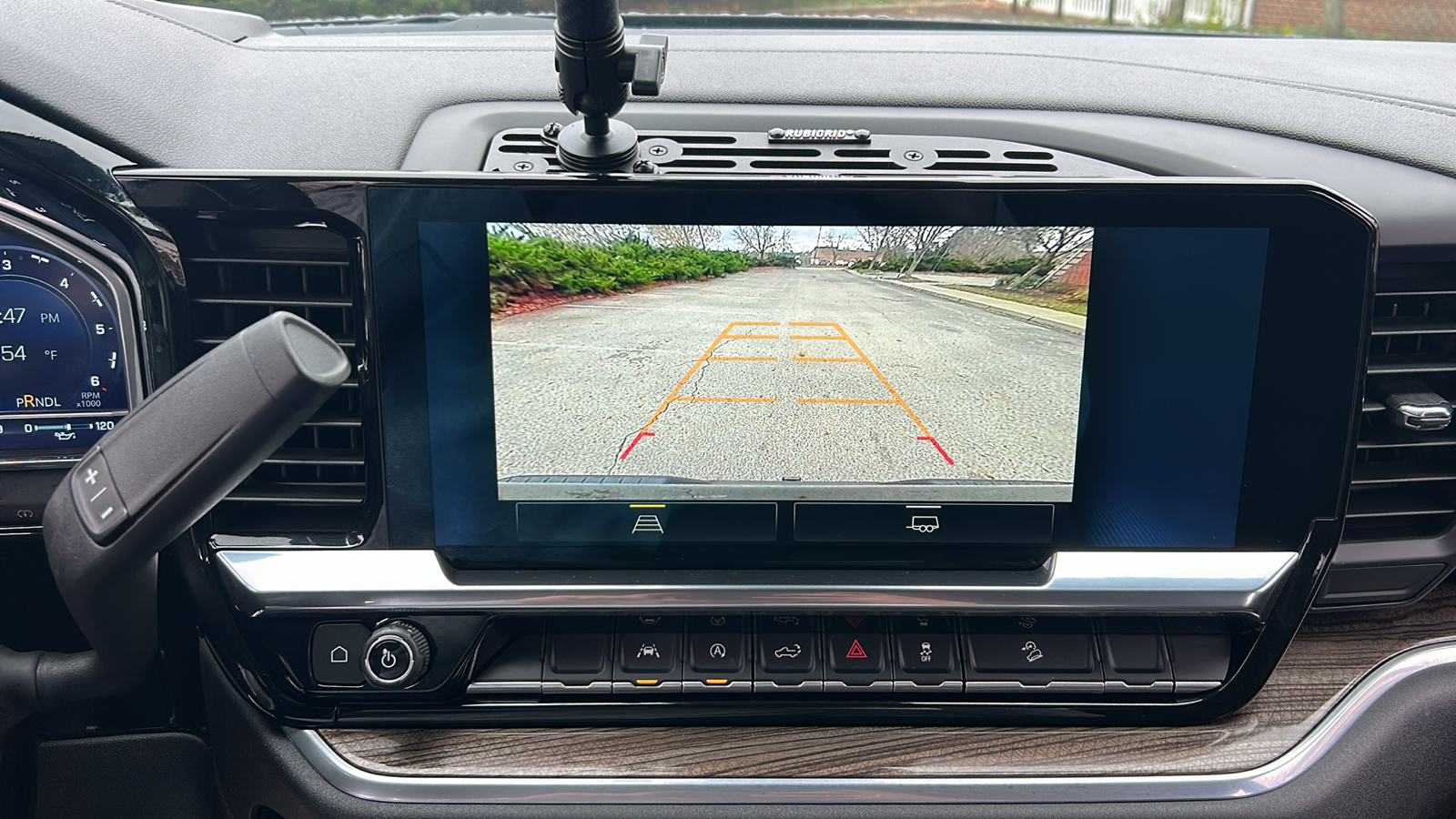 2022 Chevrolet Silverado 1500 RST 30