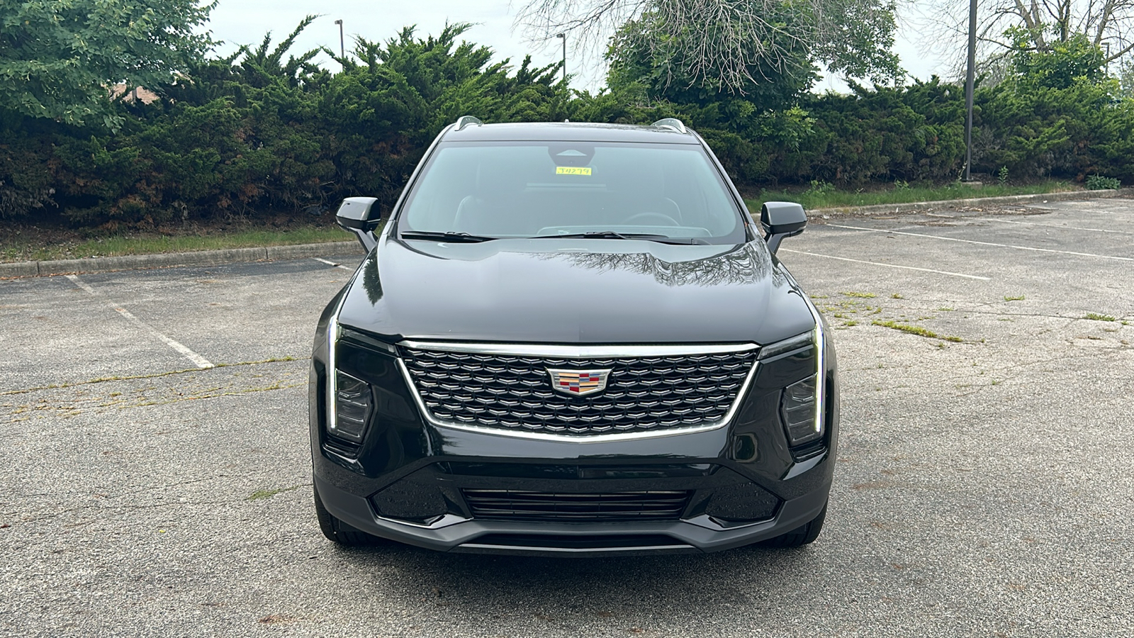 2024 Cadillac XT4 Premium Luxury 42