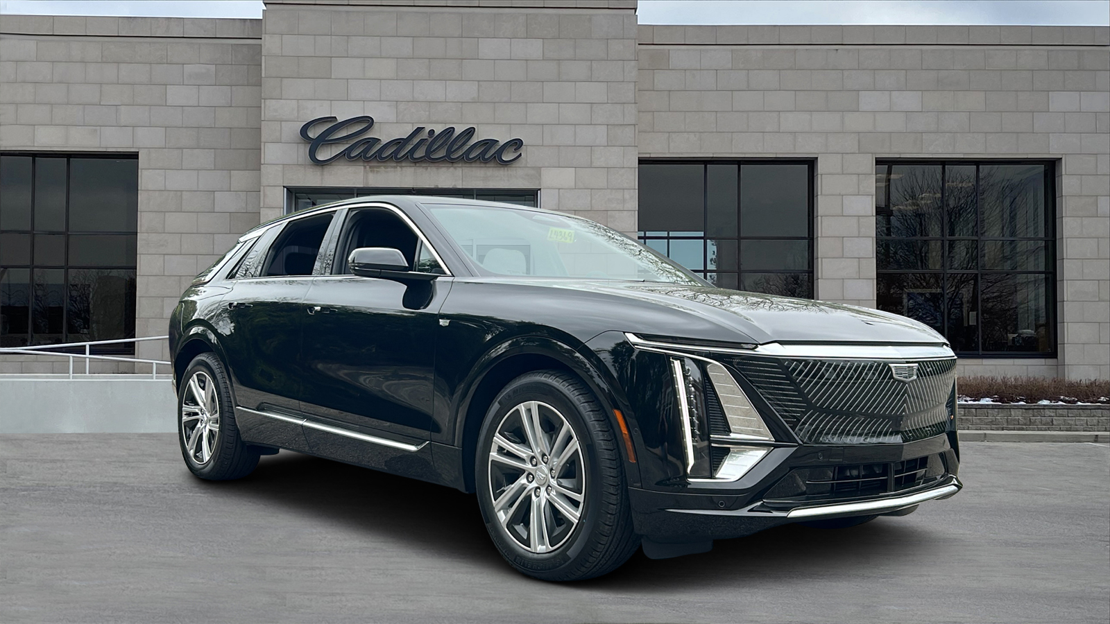 2024 Cadillac LYRIQ Tech 1