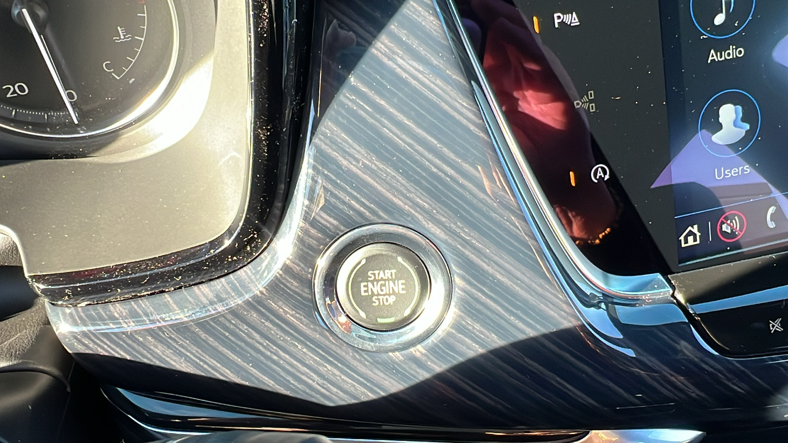 2024 Cadillac XT6 Premium Luxury 25