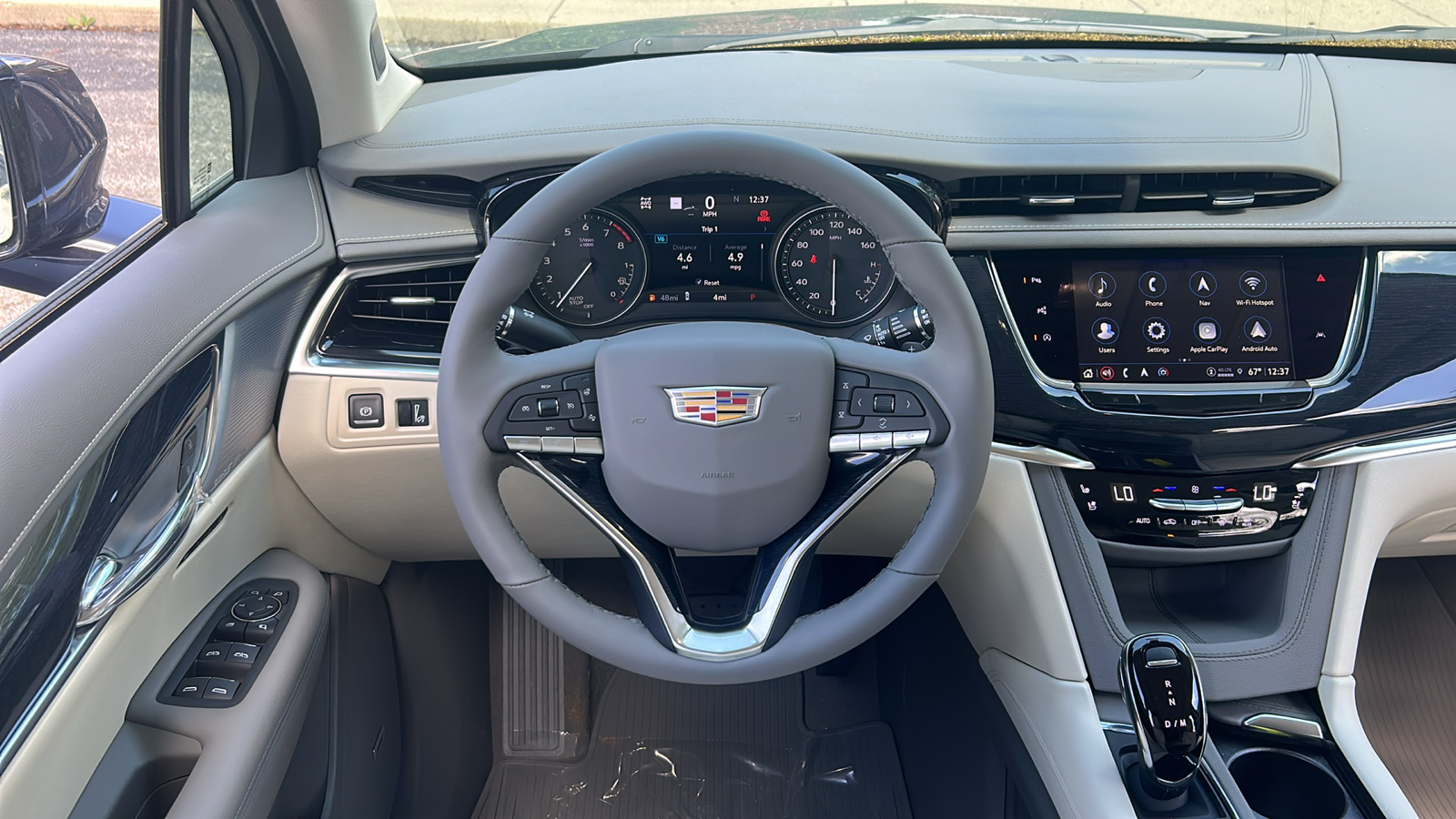 2024 Cadillac XT6 Premium Luxury 20