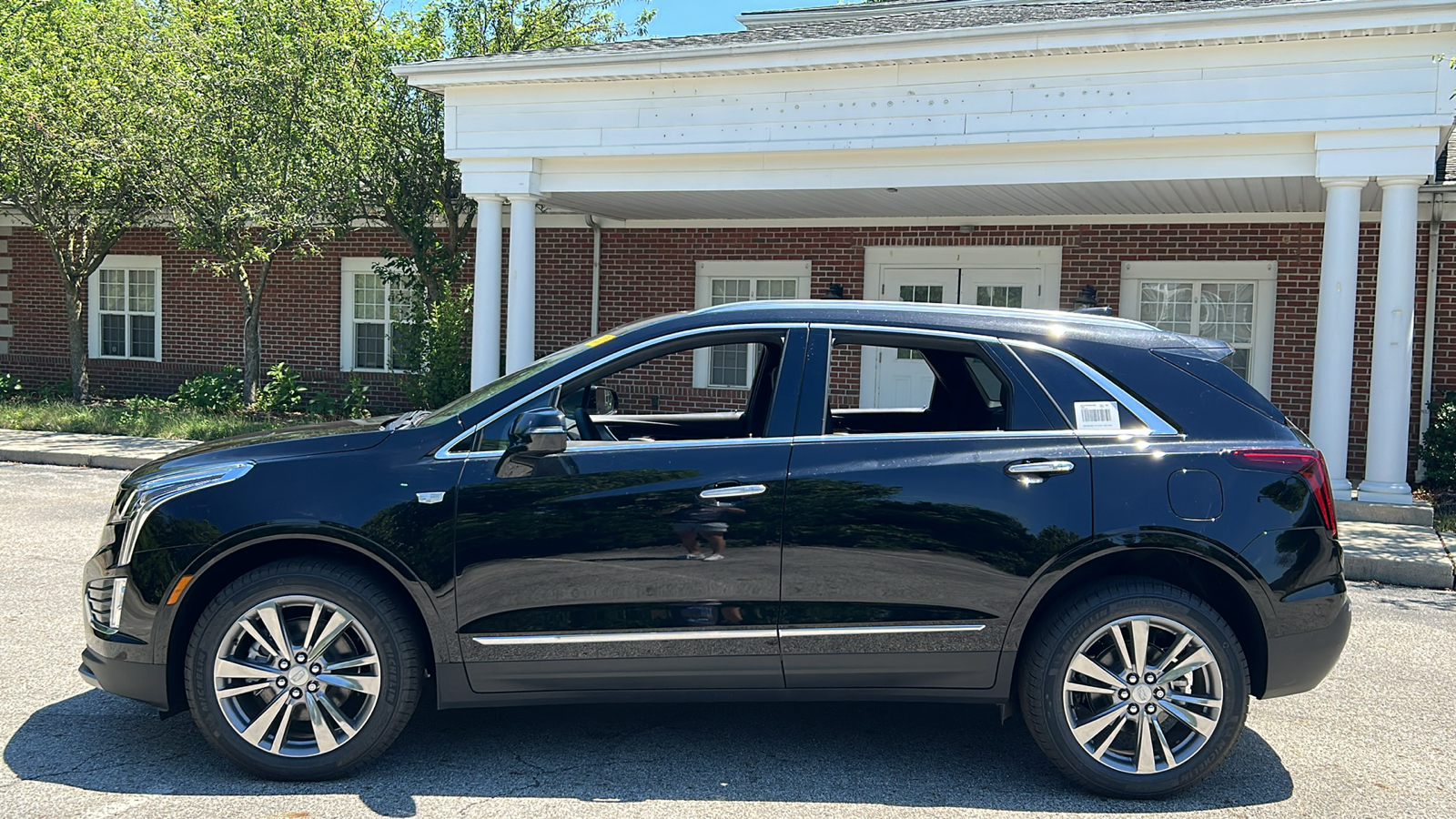 2024 Cadillac XT5 Premium Luxury 16