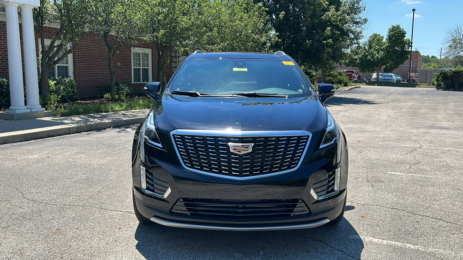 2024 Cadillac XT5 Premium Luxury 41