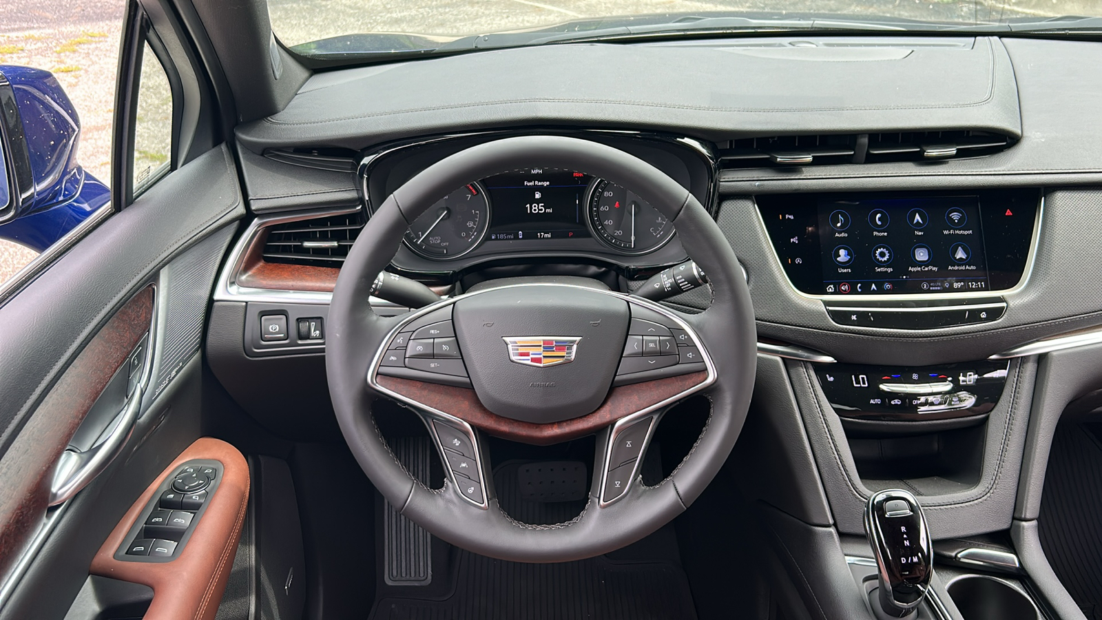 2024 Cadillac XT5 Premium Luxury 20