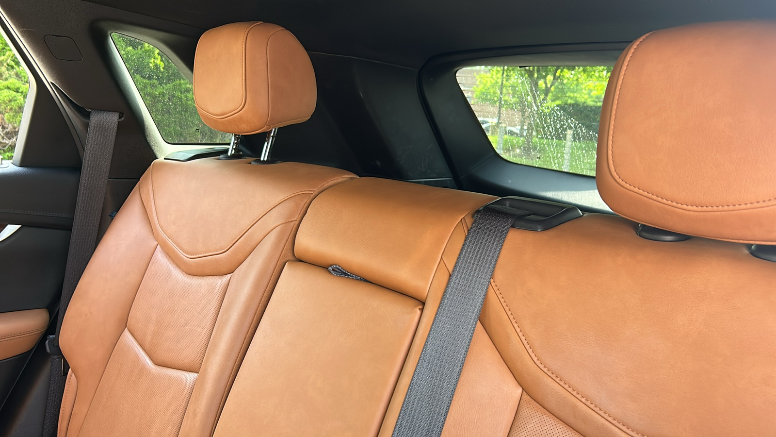 2021 Cadillac XT5 Premium Luxury 17