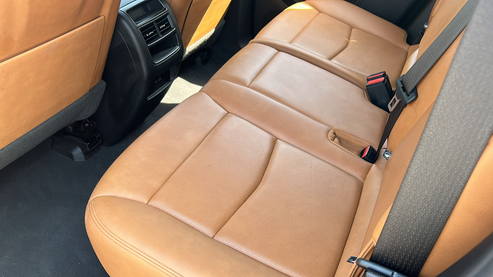 2021 Cadillac XT5 Premium Luxury 18