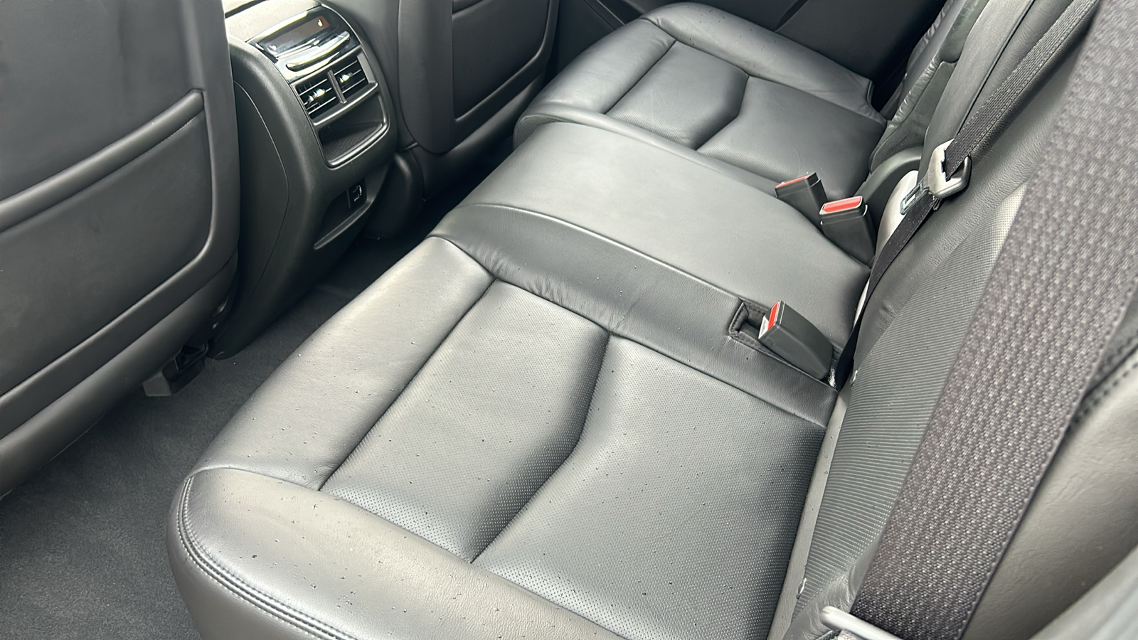 2017 Cadillac XT5 Premium Luxury 18
