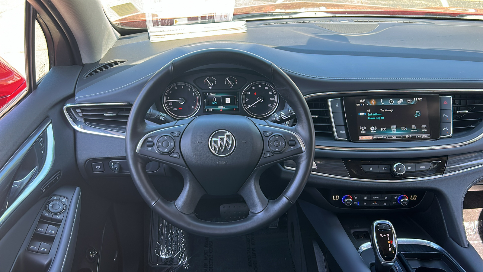 2019 Buick Enclave Premium Group 19