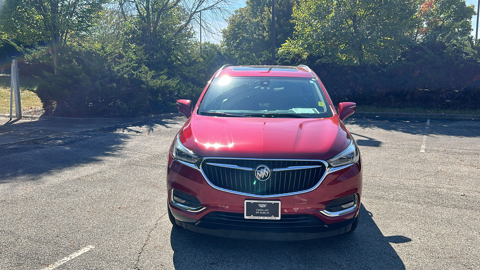 2019 Buick Enclave Premium Group 40