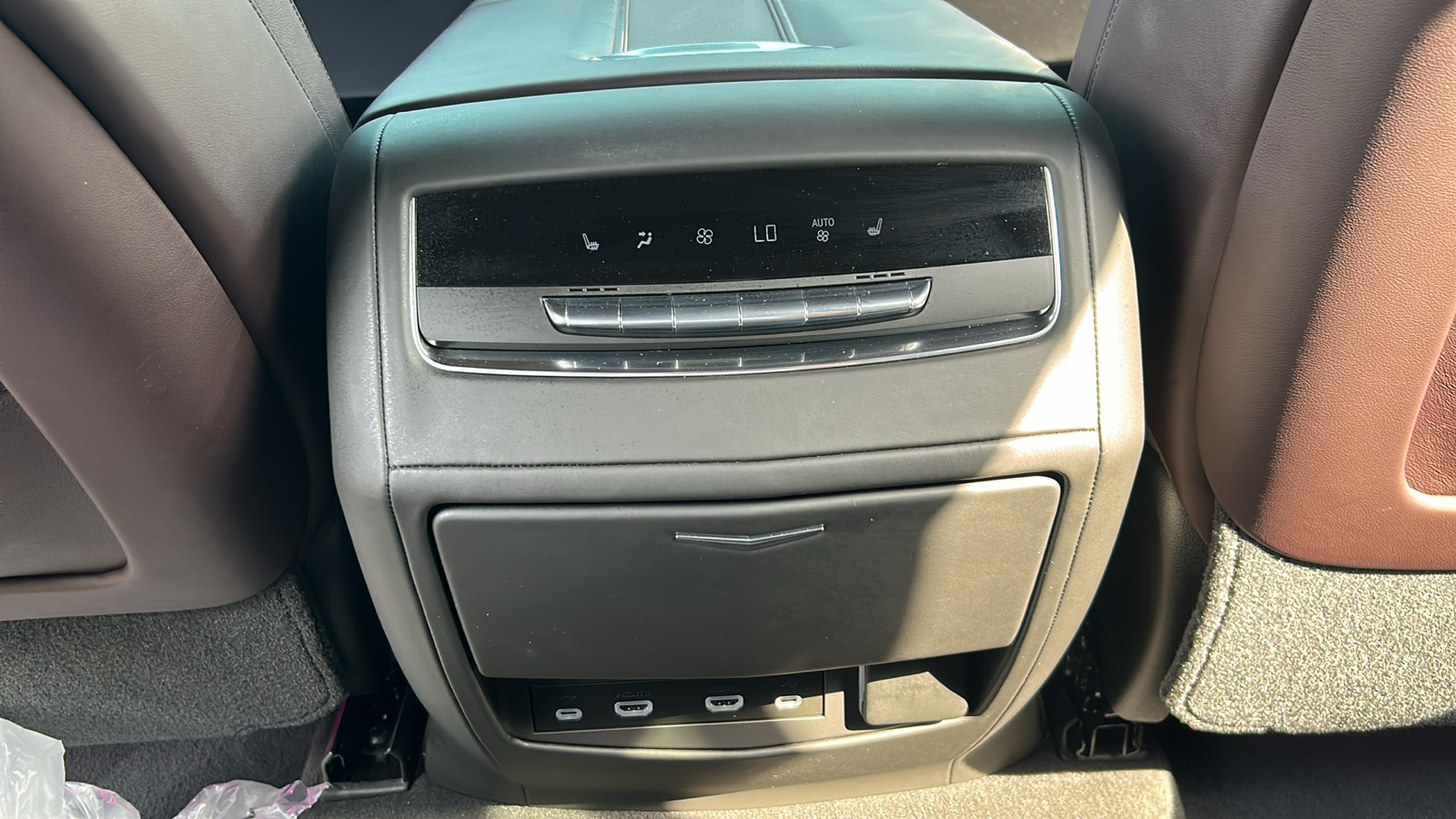 2021 Cadillac Escalade Sport Platinum 20