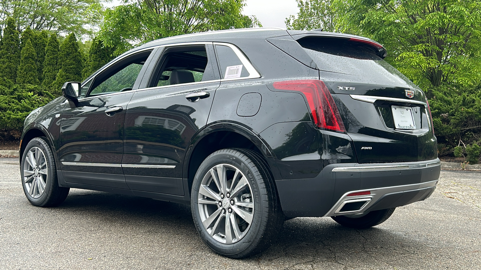 2024 Cadillac XT5 Premium Luxury 15