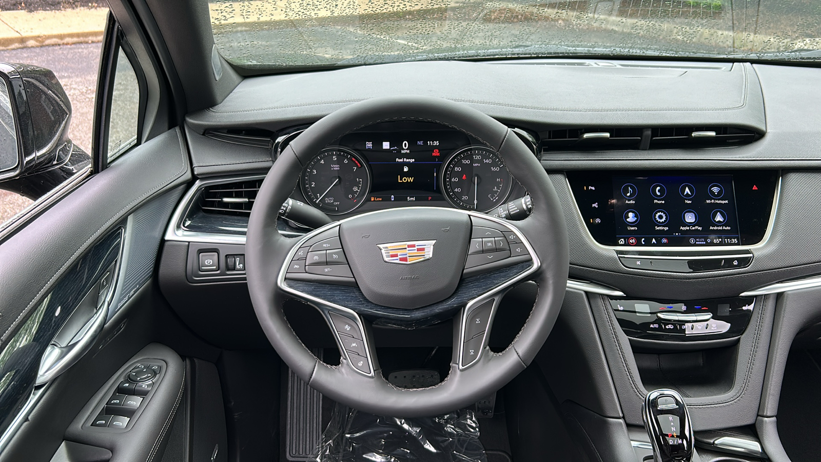 2024 Cadillac XT5 Premium Luxury 20