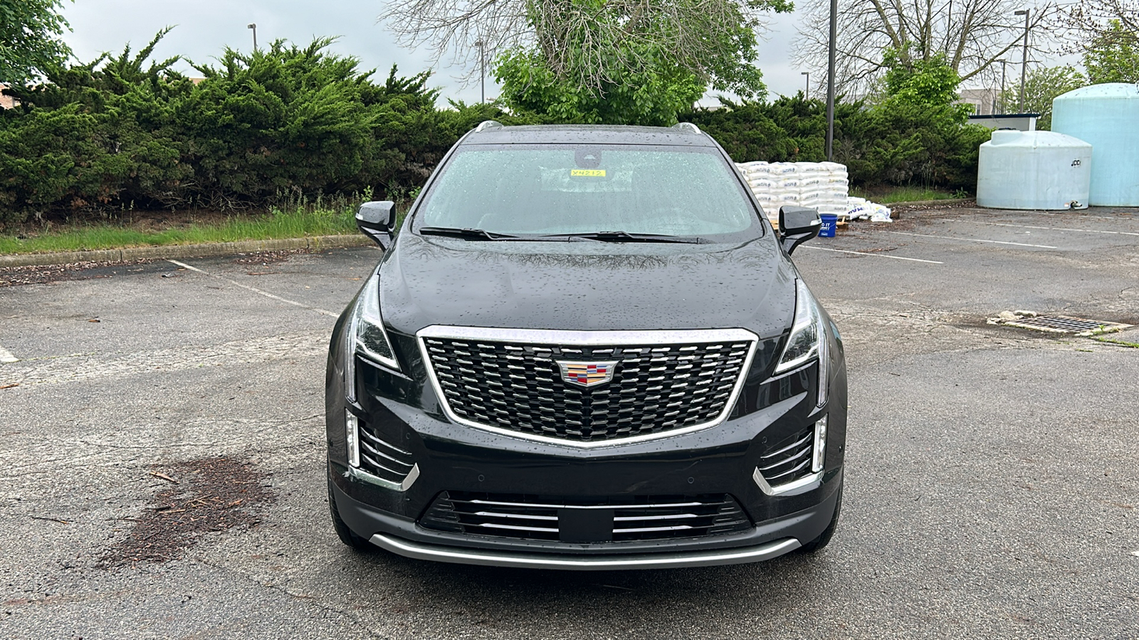 2024 Cadillac XT5 Premium Luxury 41