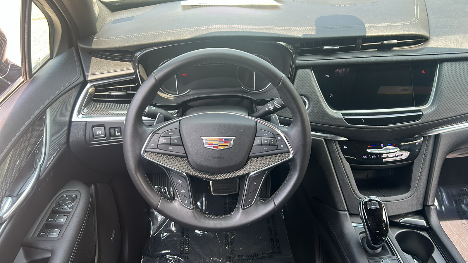 2021 Cadillac XT5 Sport 19