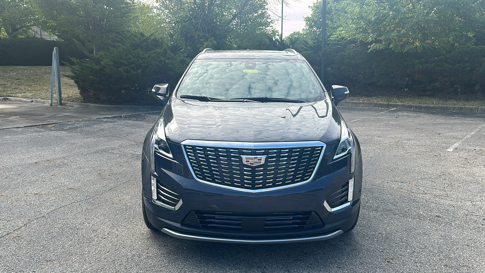 2025 Cadillac XT5 Premium Luxury 41