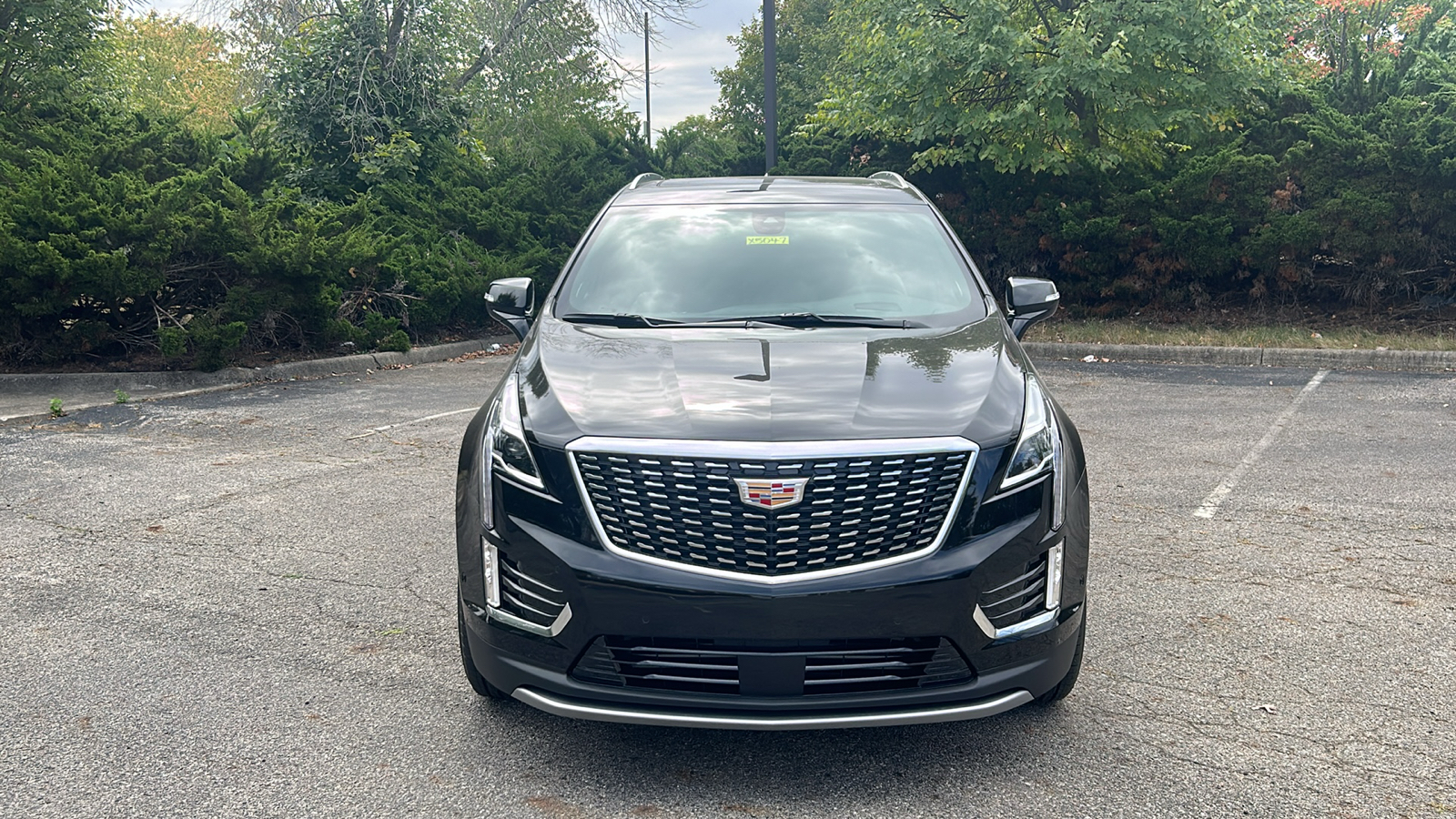 2025 Cadillac XT5 Premium Luxury 41