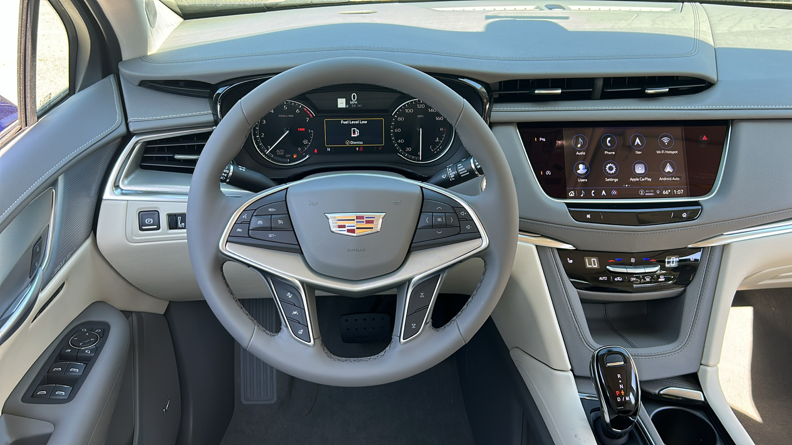 2025 Cadillac XT5 Premium Luxury 20