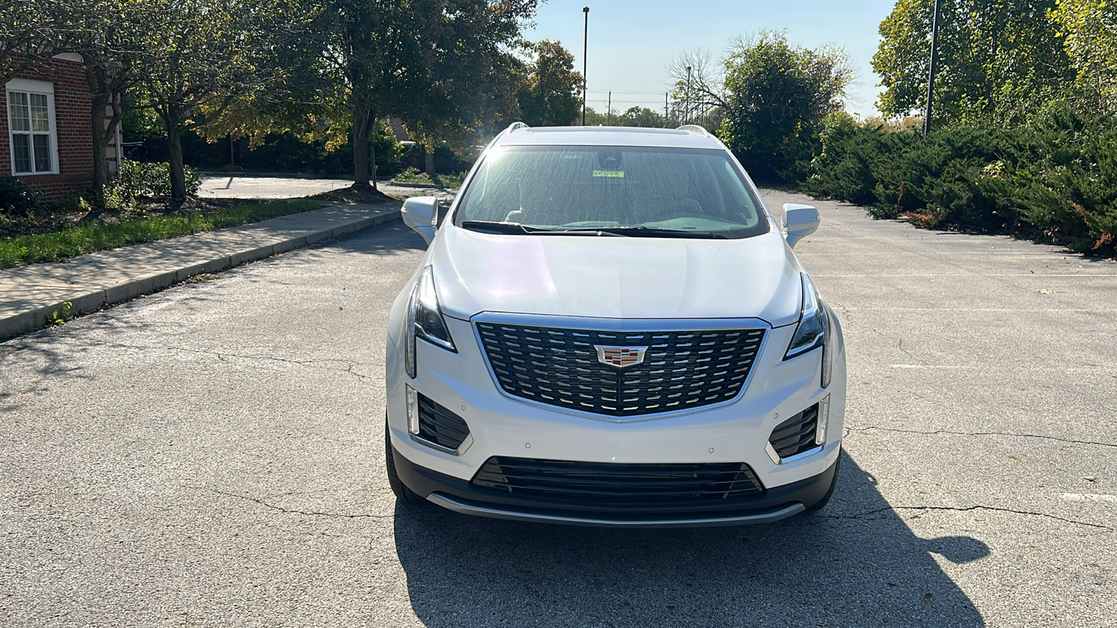 2025 Cadillac XT5 Premium Luxury 41