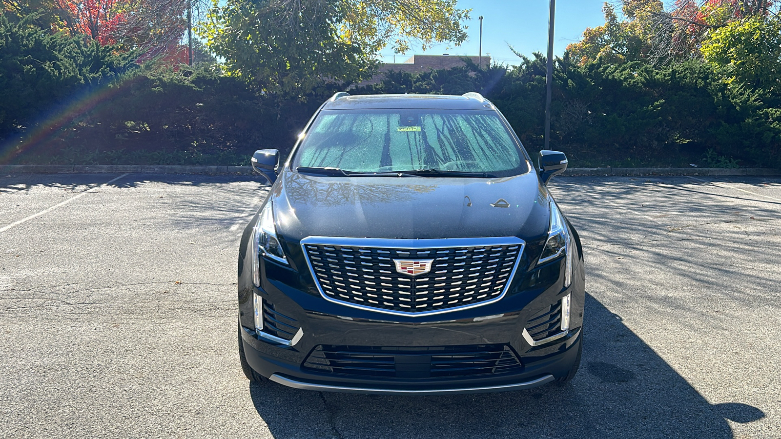 2025 Cadillac XT5 Premium Luxury 41