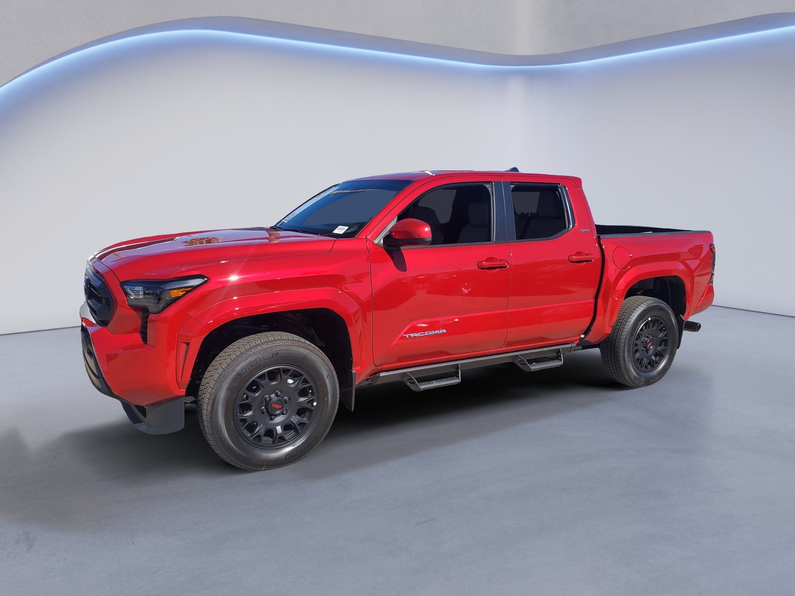 2024 Toyota Tacoma SR5 1