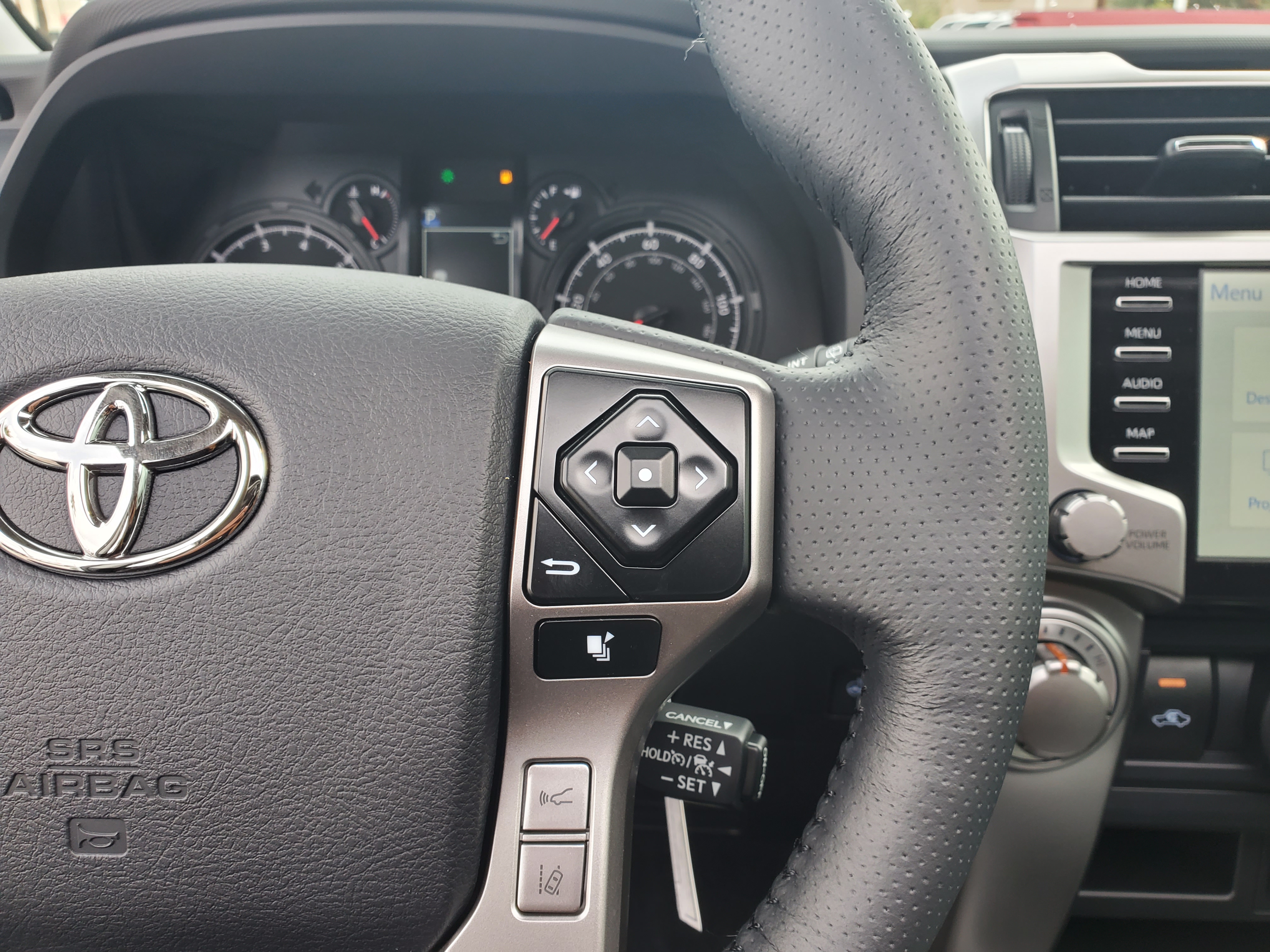 2023 Toyota 4Runner SR5 Premium 10