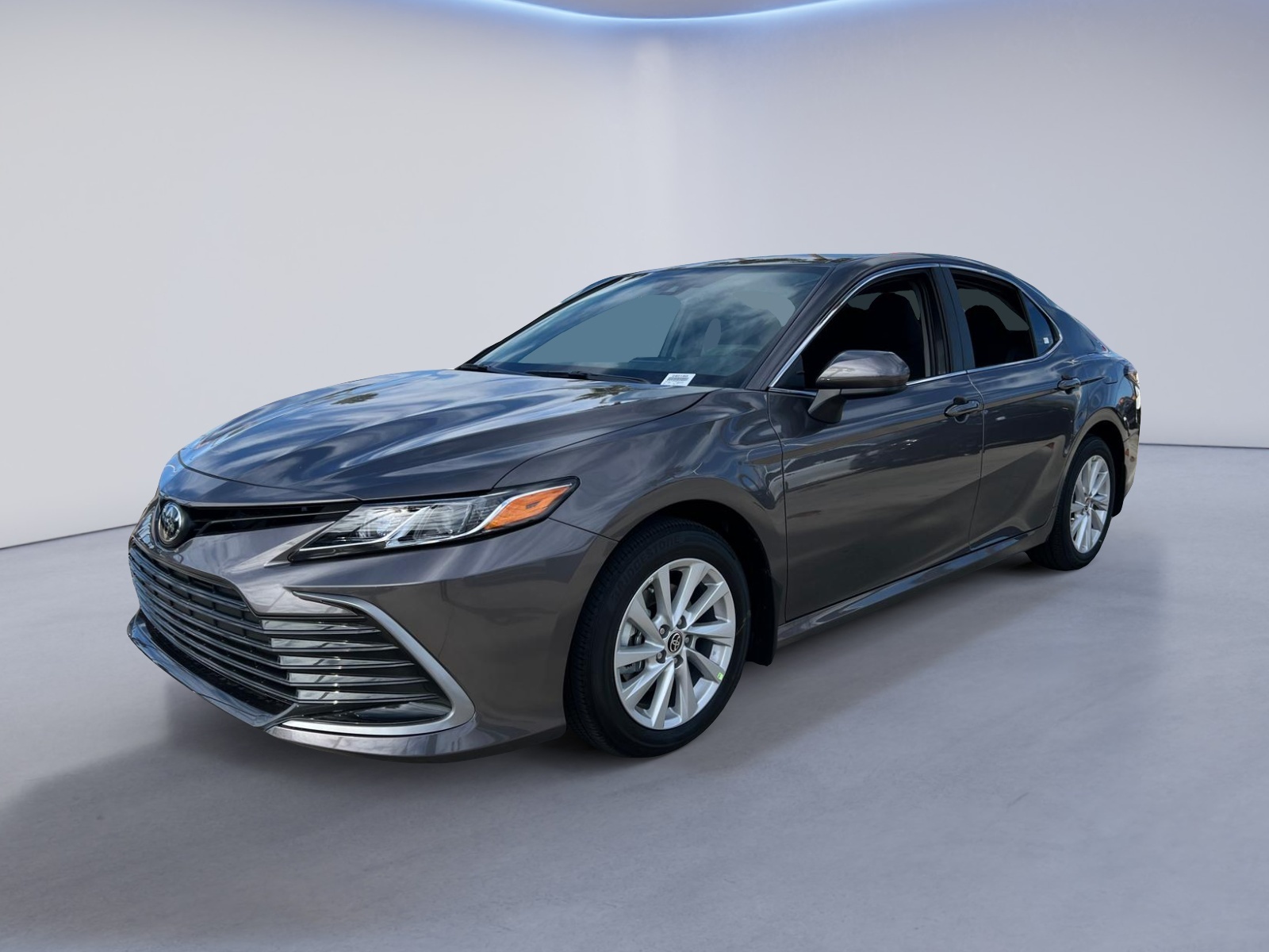 2024 Toyota Camry LE 1