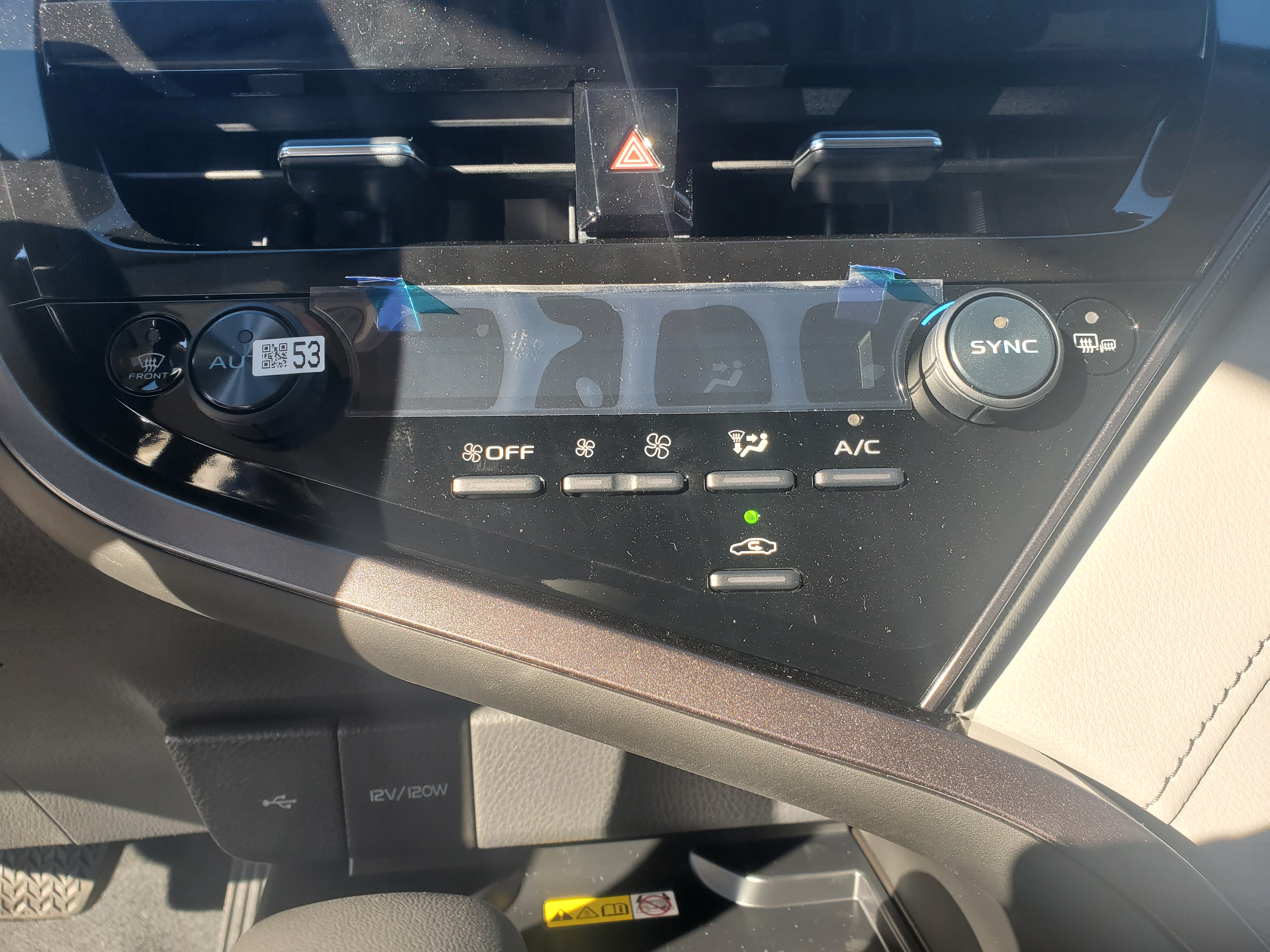 2024 Toyota Camry TRD V6 13
