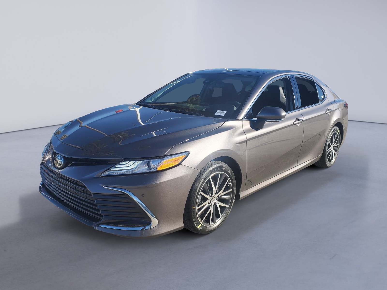 2024 Toyota Camry XLE 1