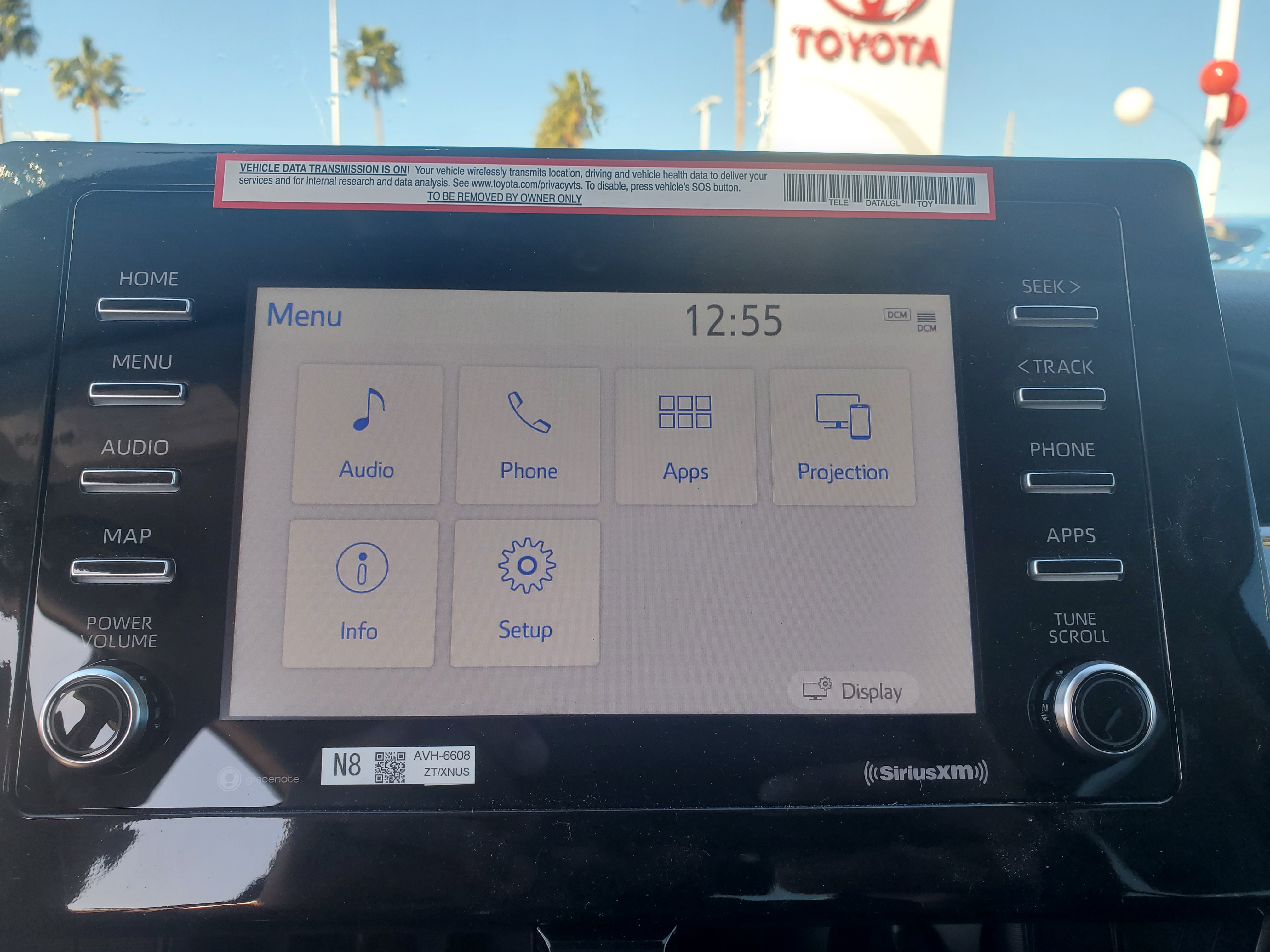 2024 Toyota Camry SE 11