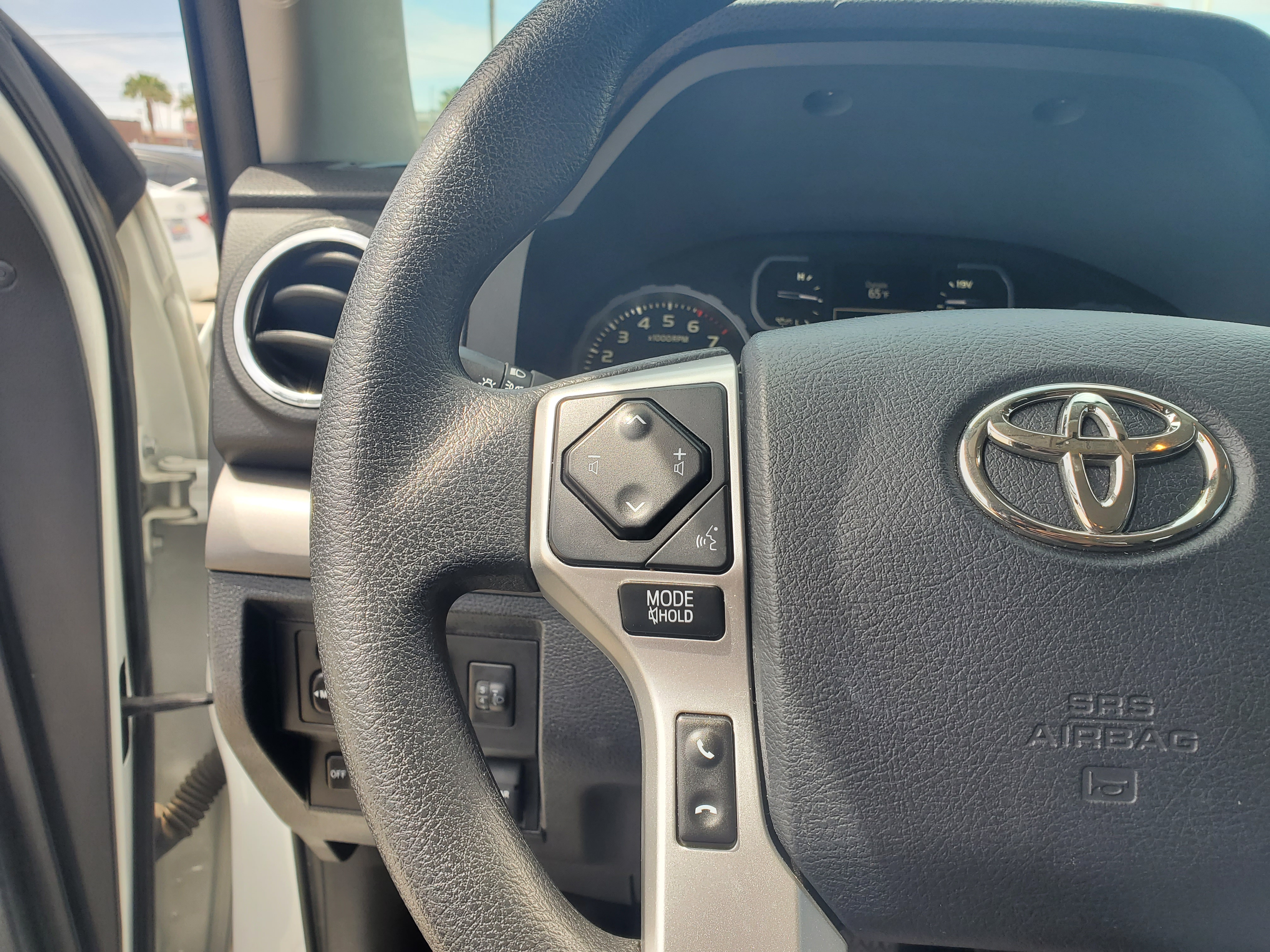 2020 Toyota Tundra SR5 9