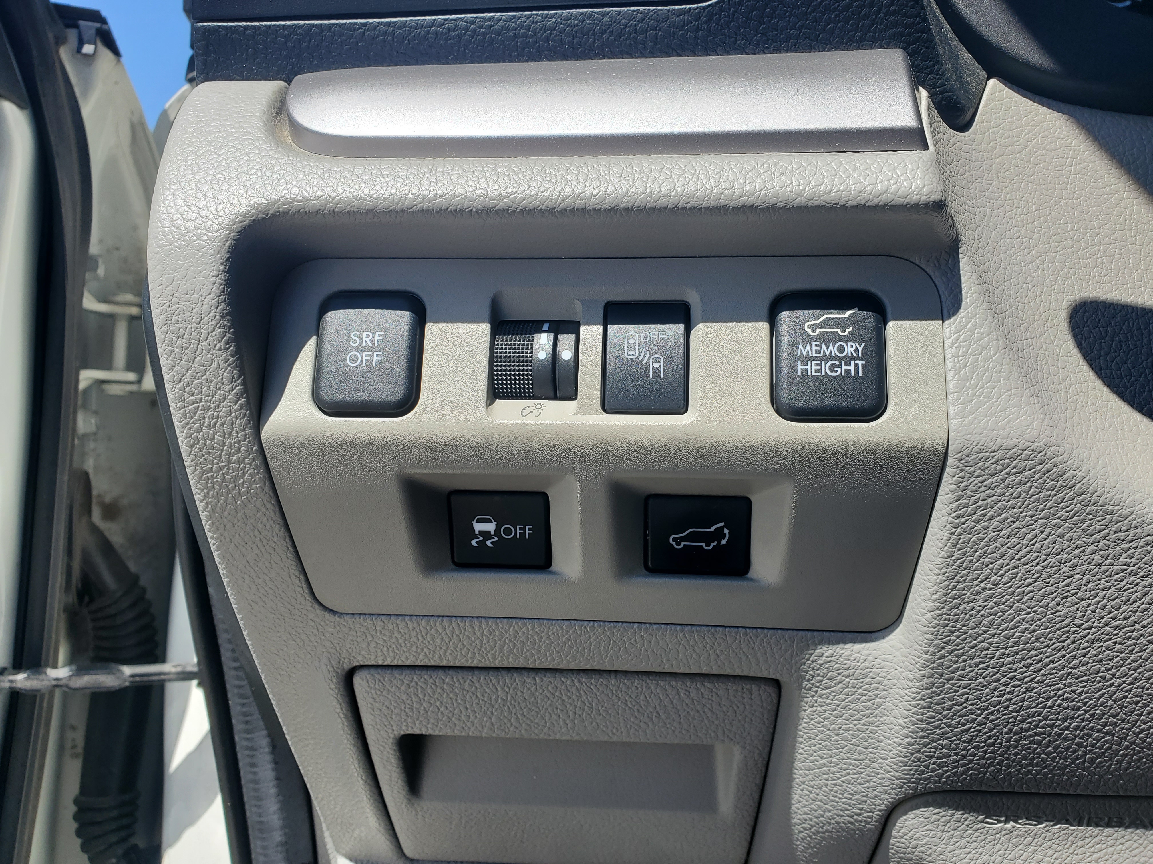 2018 Subaru Forester 2.5i Premium 6