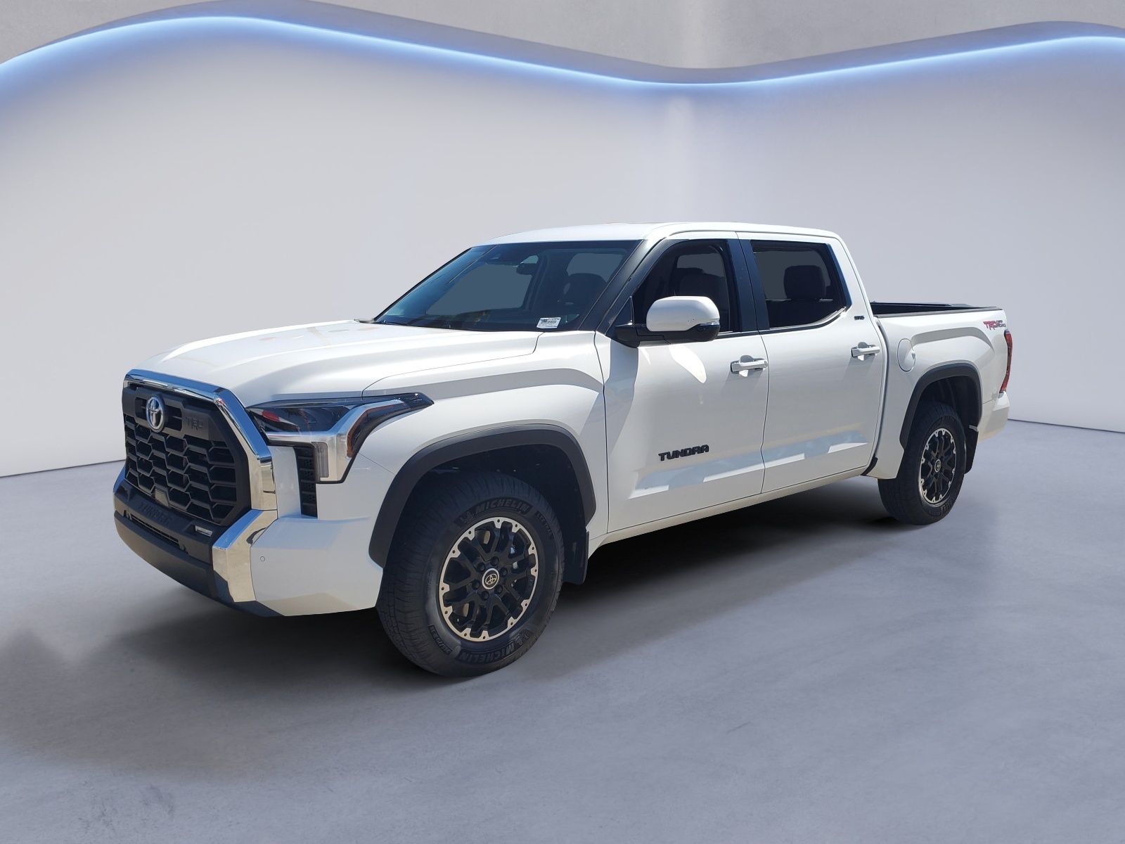 2024 Toyota Tundra SR5 1