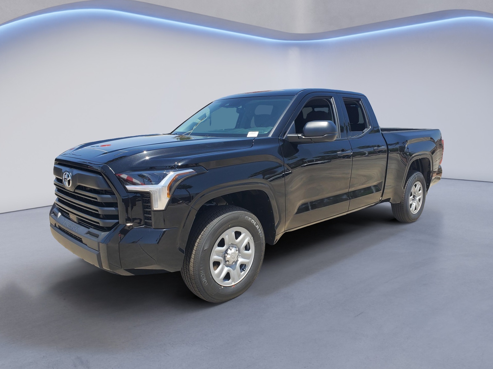 2024 Toyota Tundra SR 1