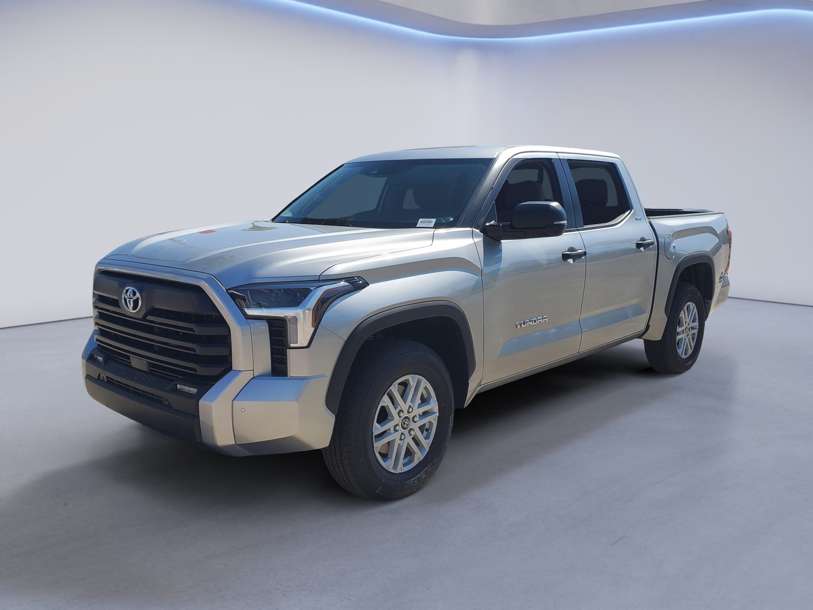 2024 Toyota Tundra SR5 1