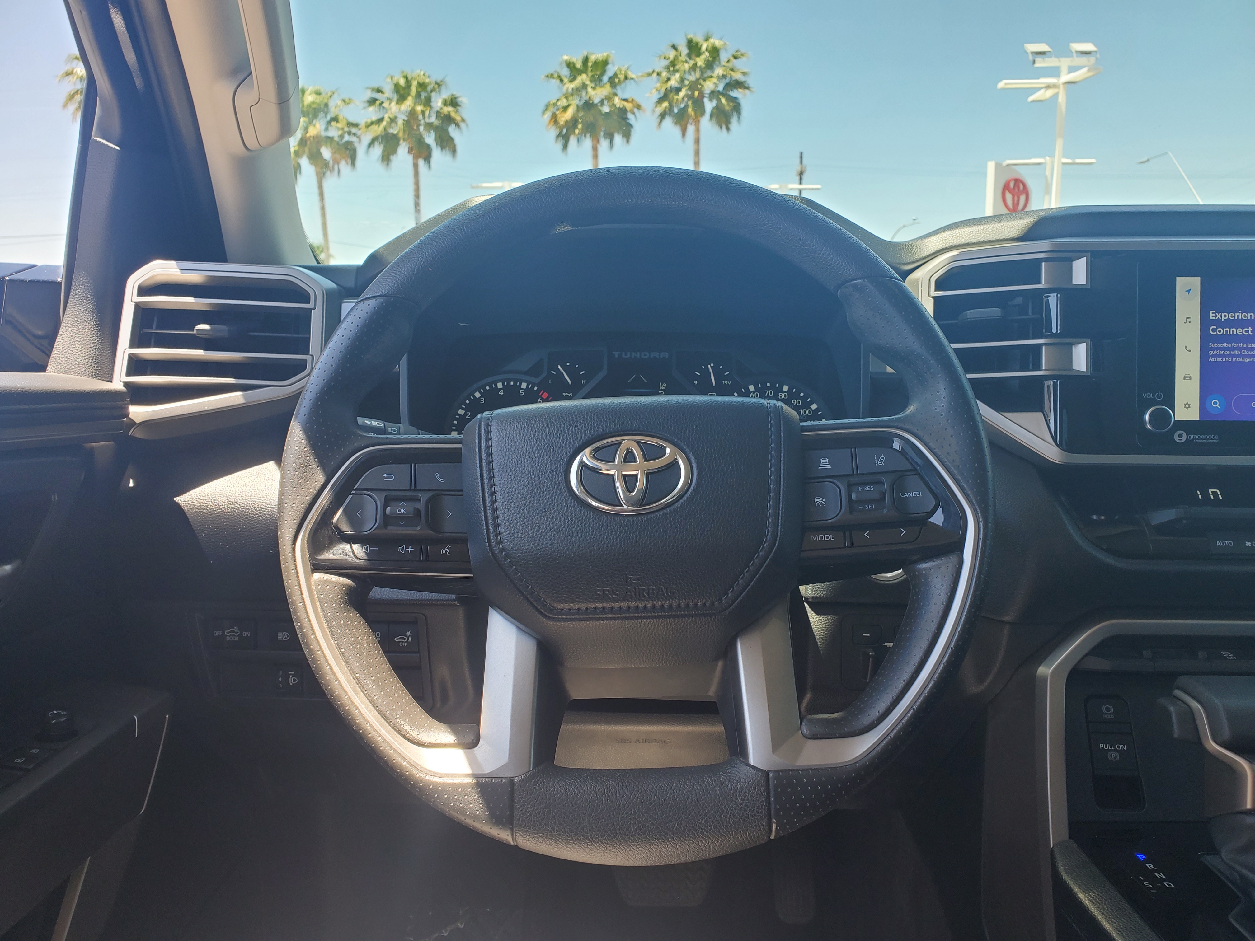 2022 Toyota Tundra SR5 8