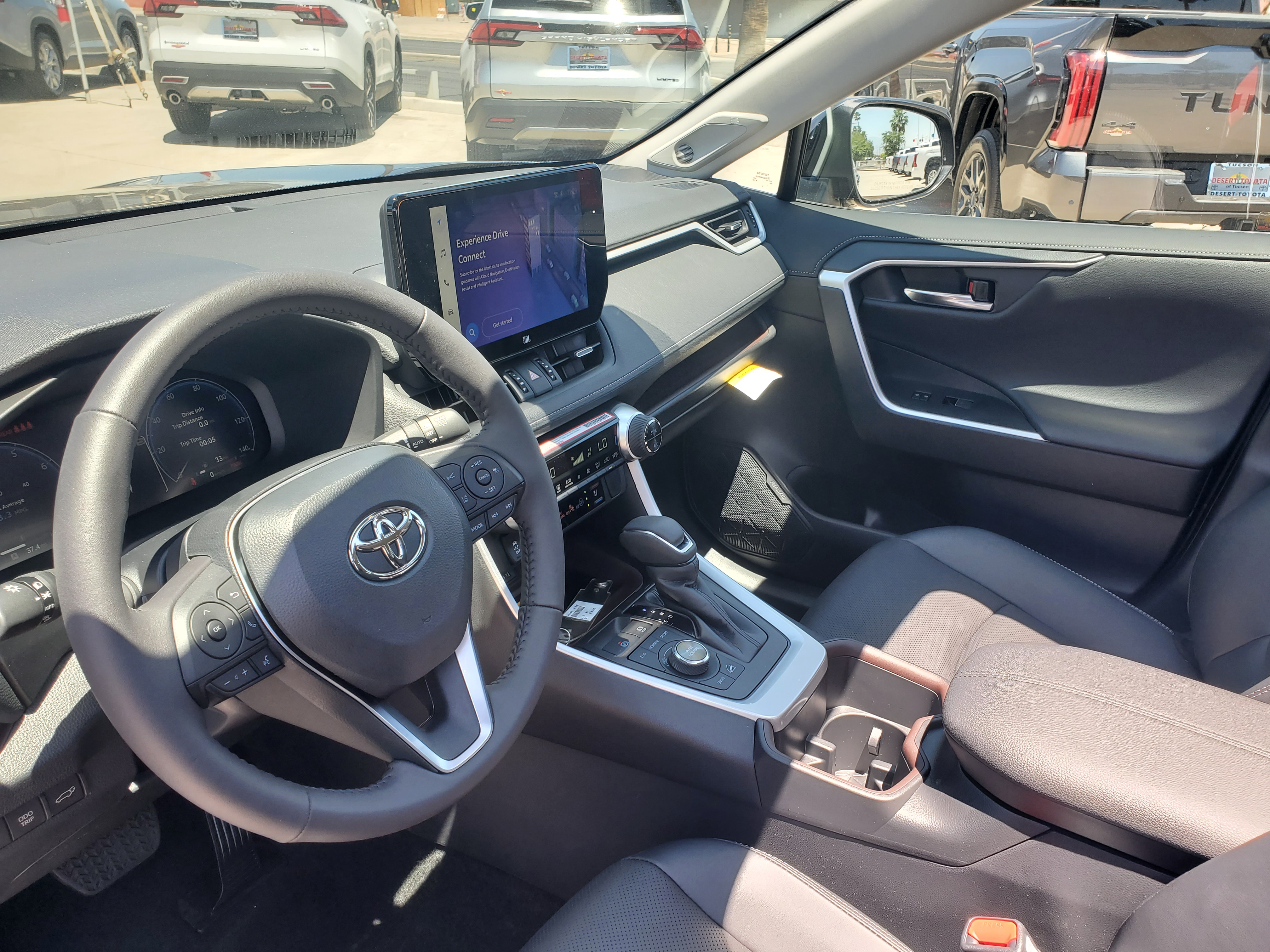 2024 Toyota RAV4 Limited 14