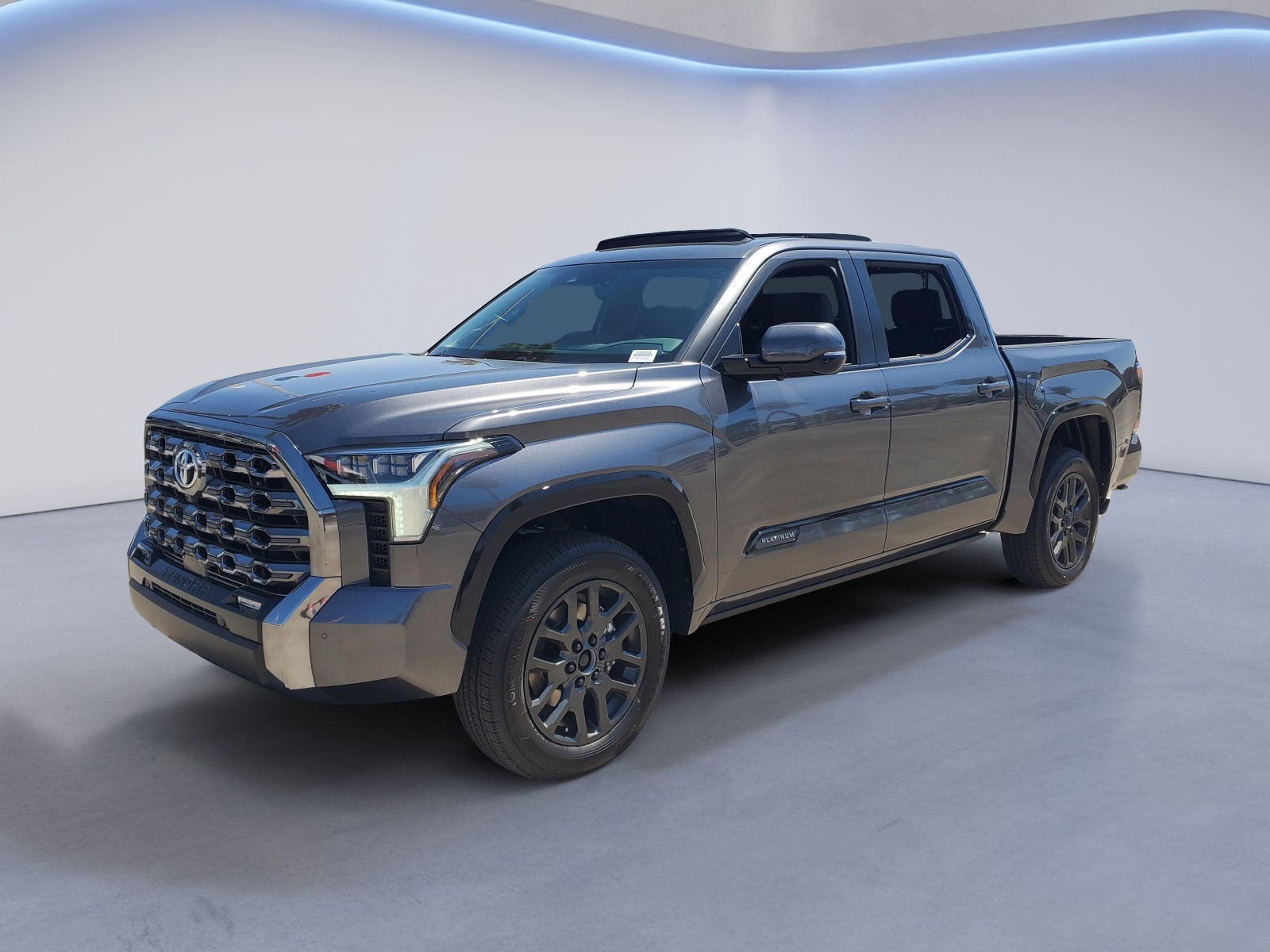 2024 Toyota Tundra Platinum 1