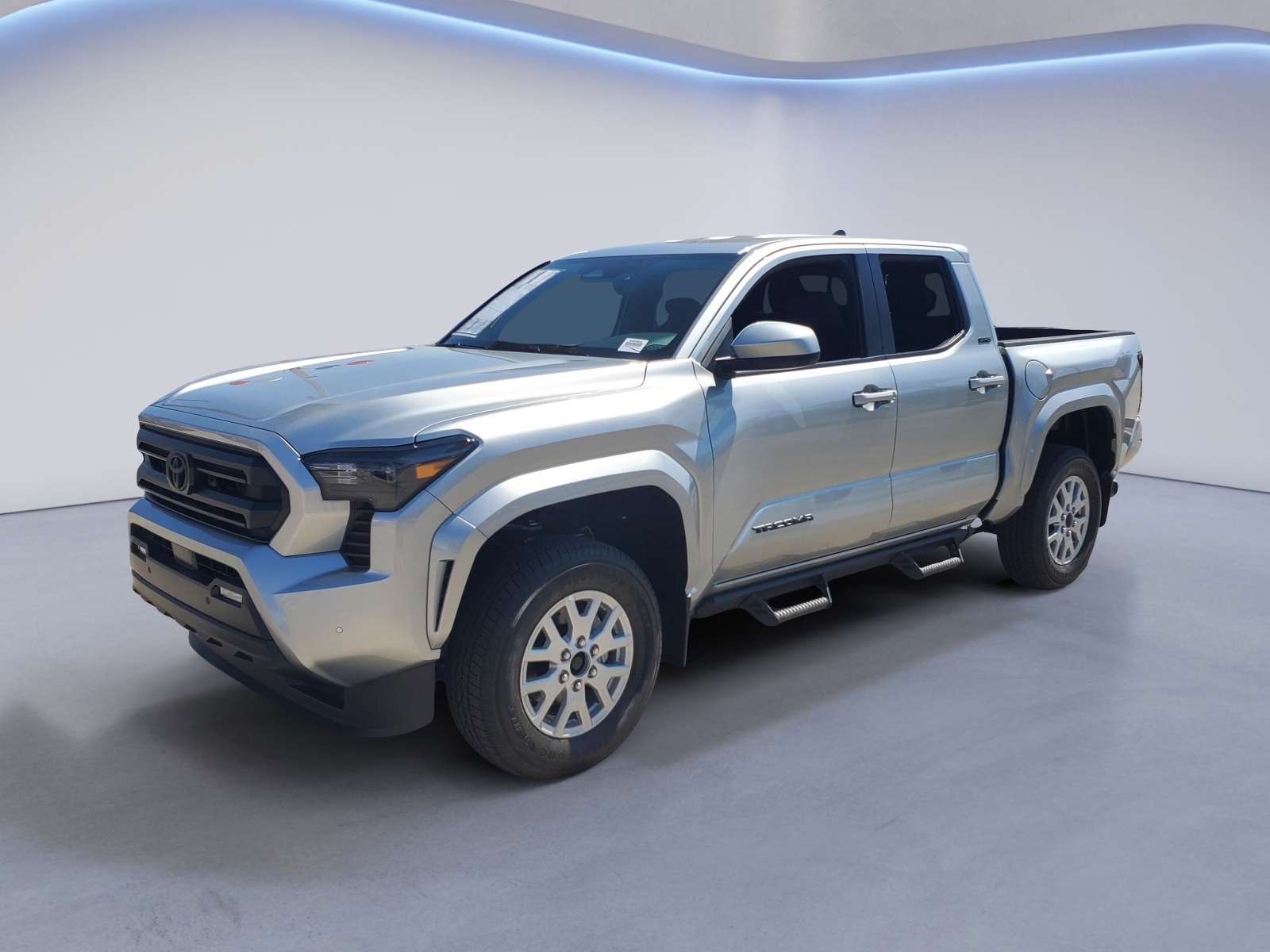 2024 Toyota Tacoma SR5 1