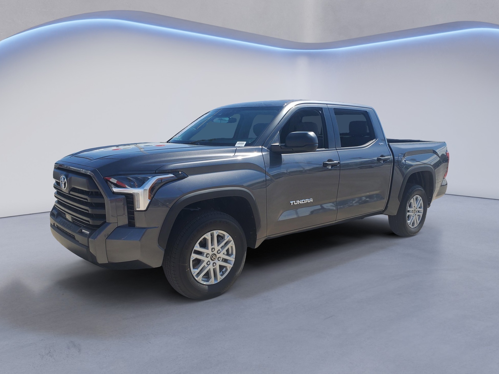 2024 Toyota Tundra SR5 1