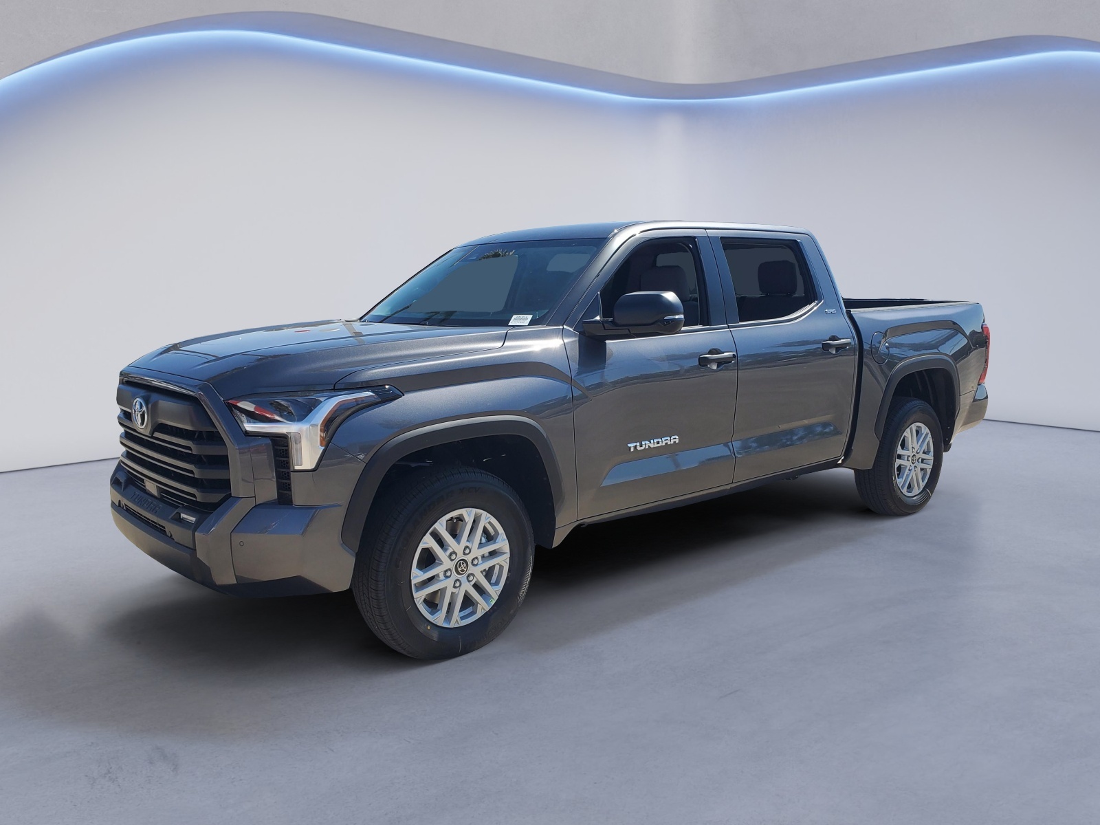 2024 Toyota Tundra SR5 1