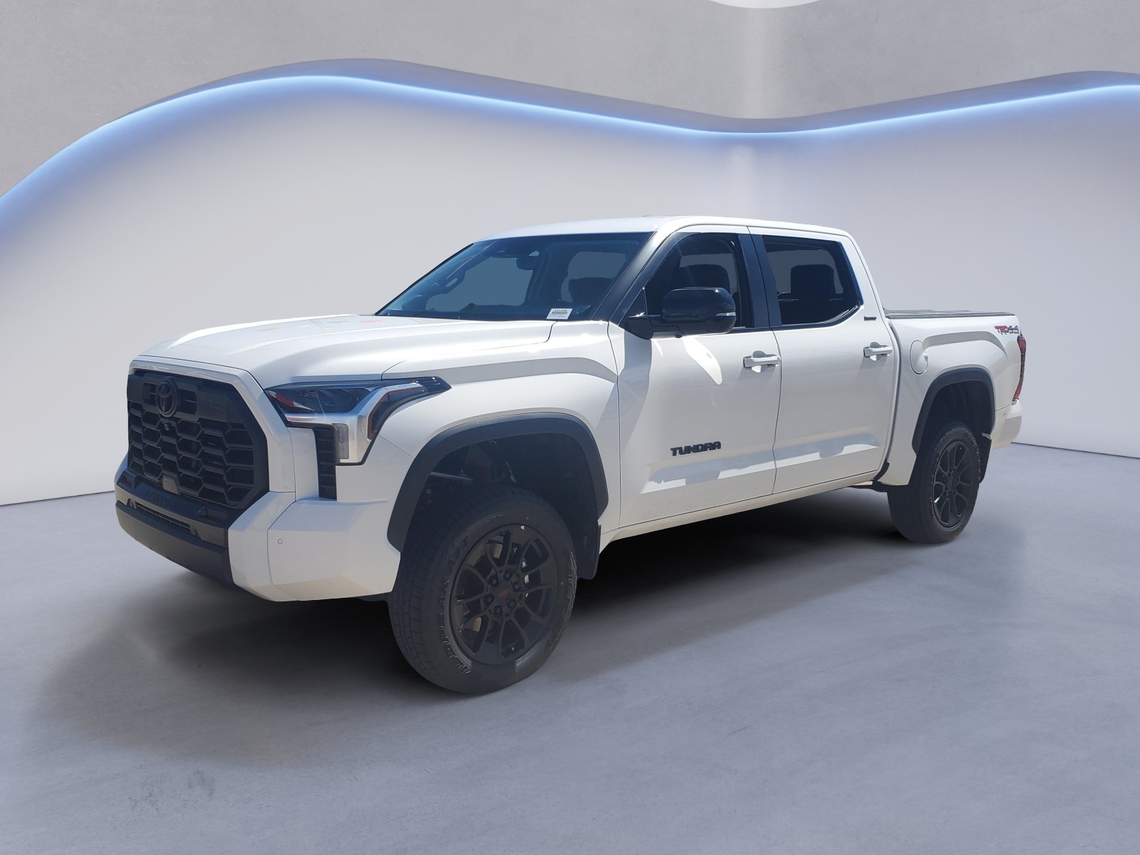 2024 Toyota Tundra Limited 1