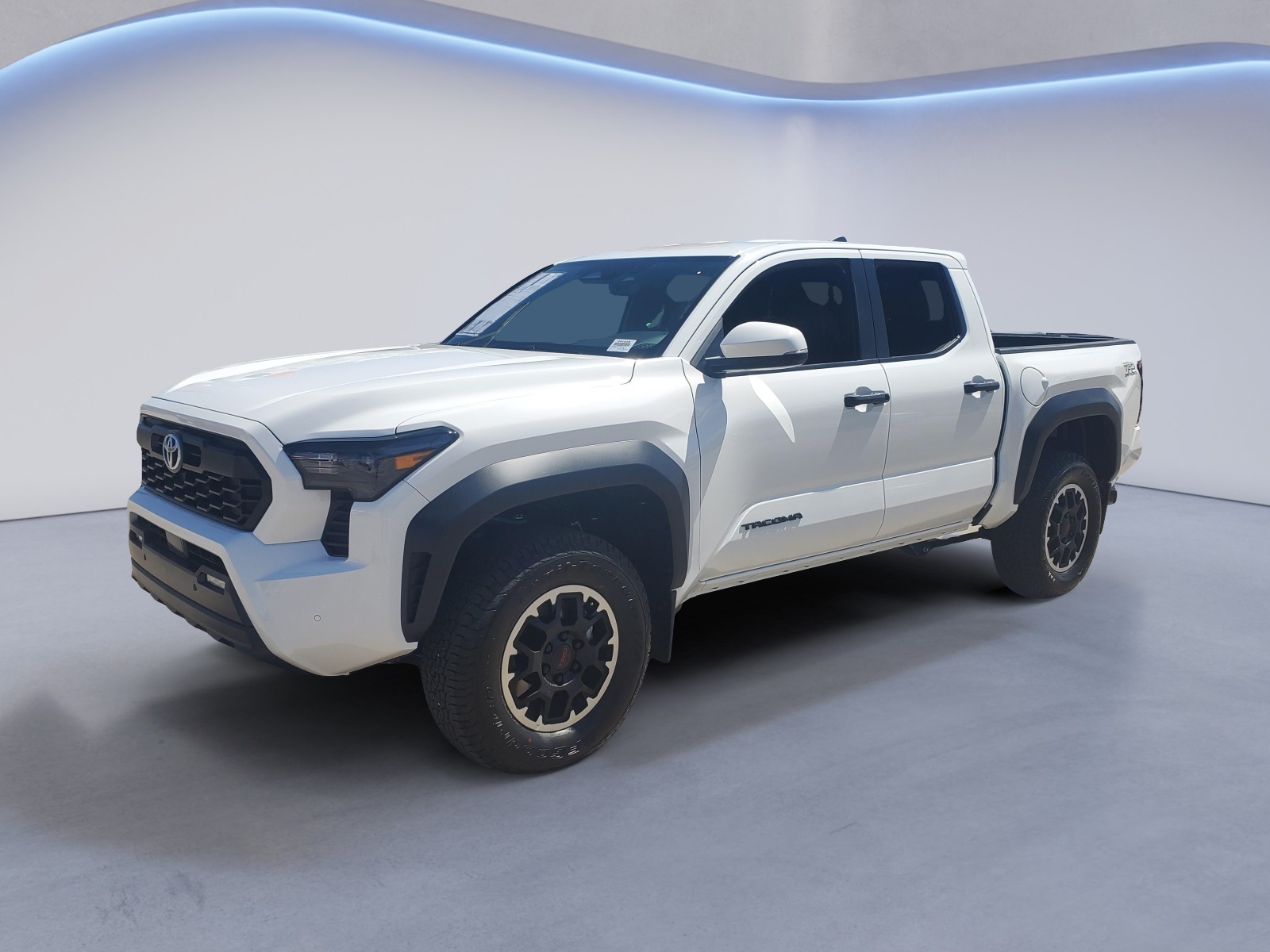 2024 Toyota Tacoma SR5 1