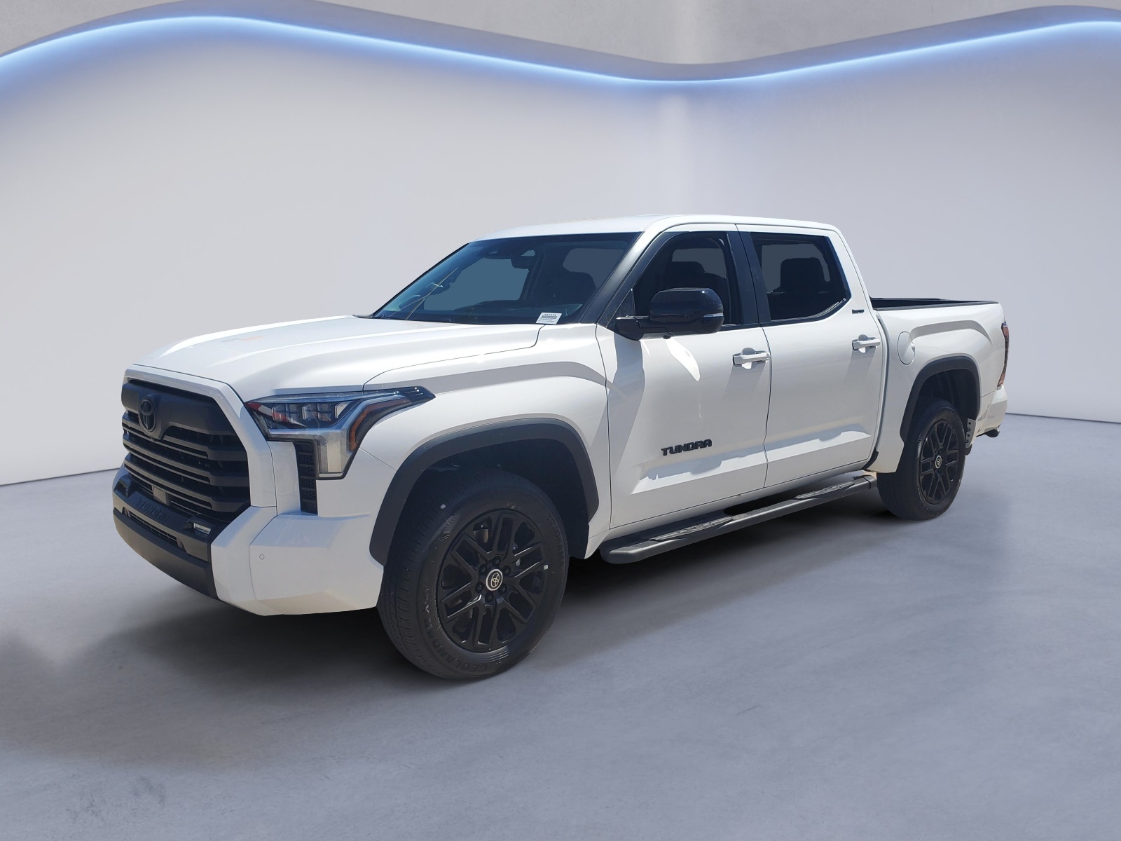 2024 Toyota Tundra Limited 1