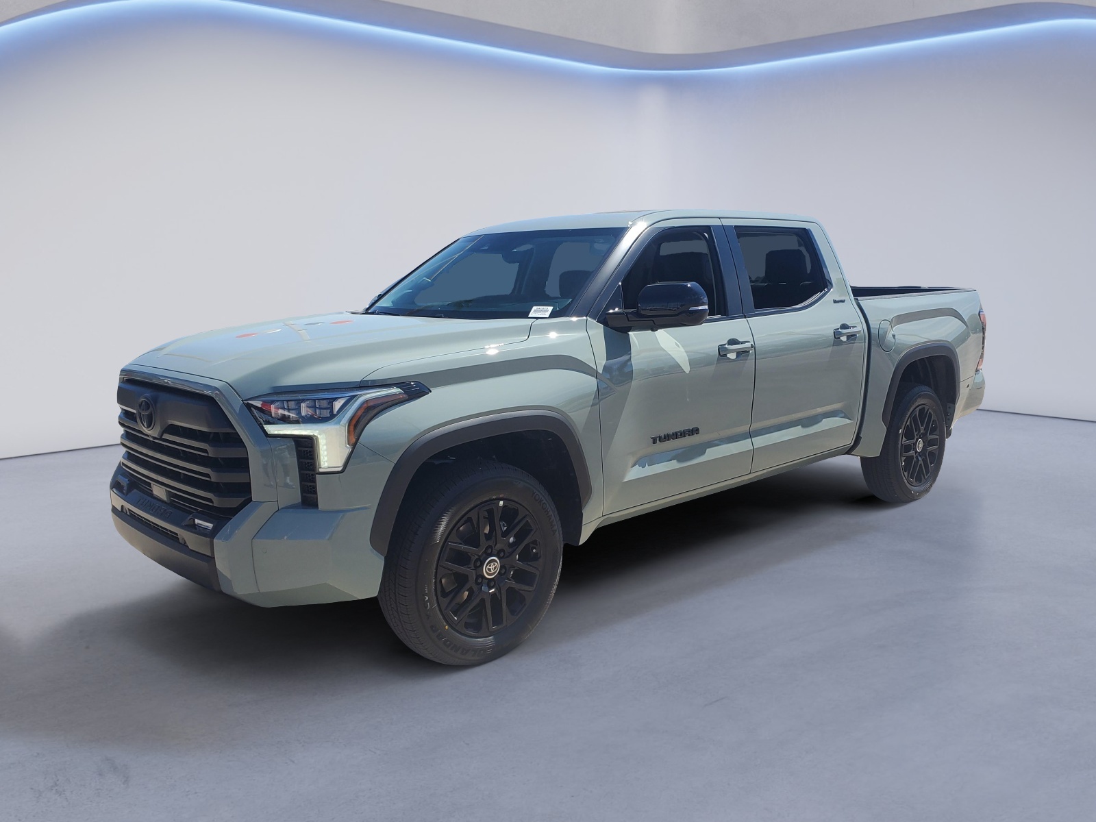 2024 Toyota Tundra Limited 1